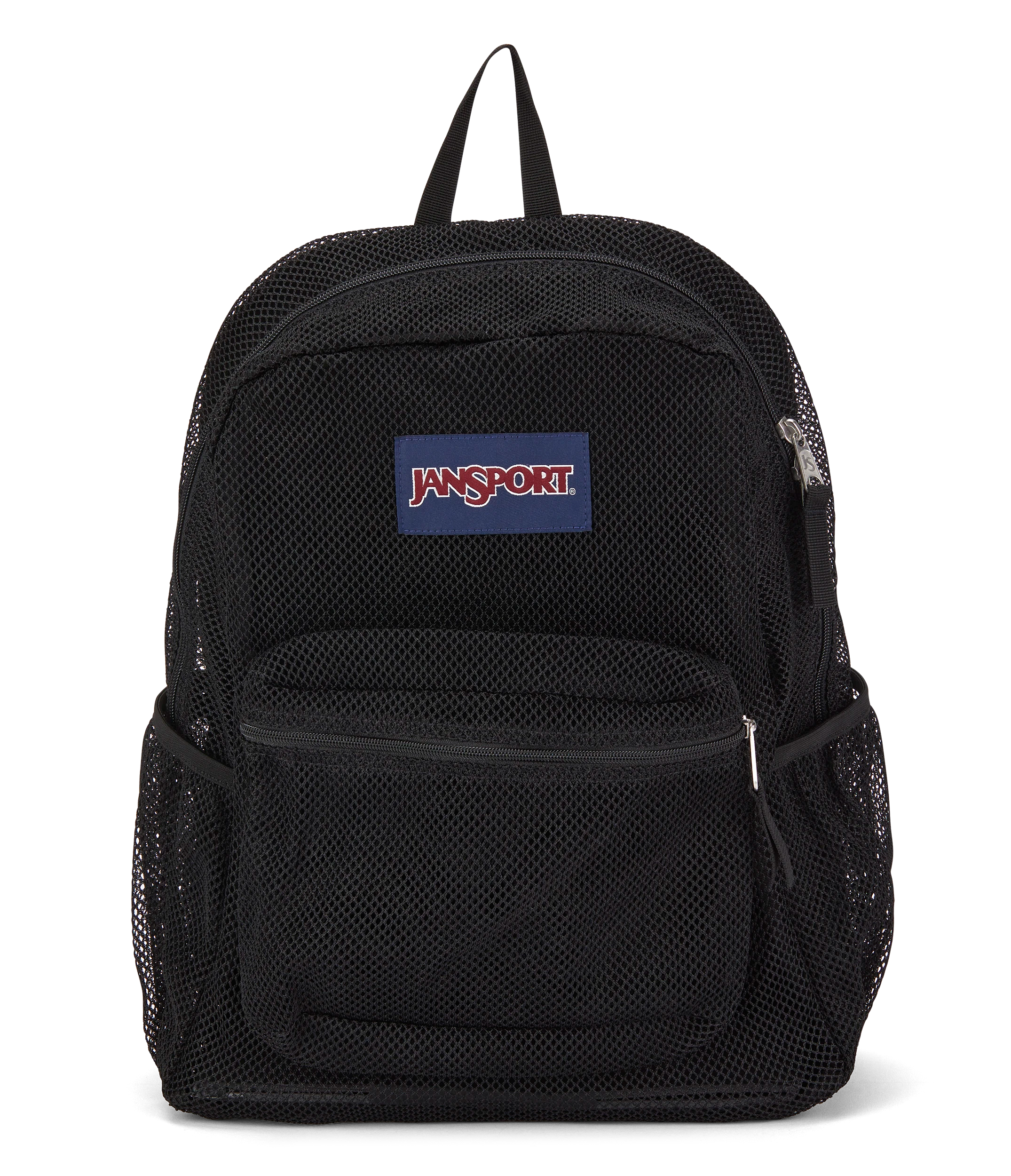 Eco Mesh Pack - Black