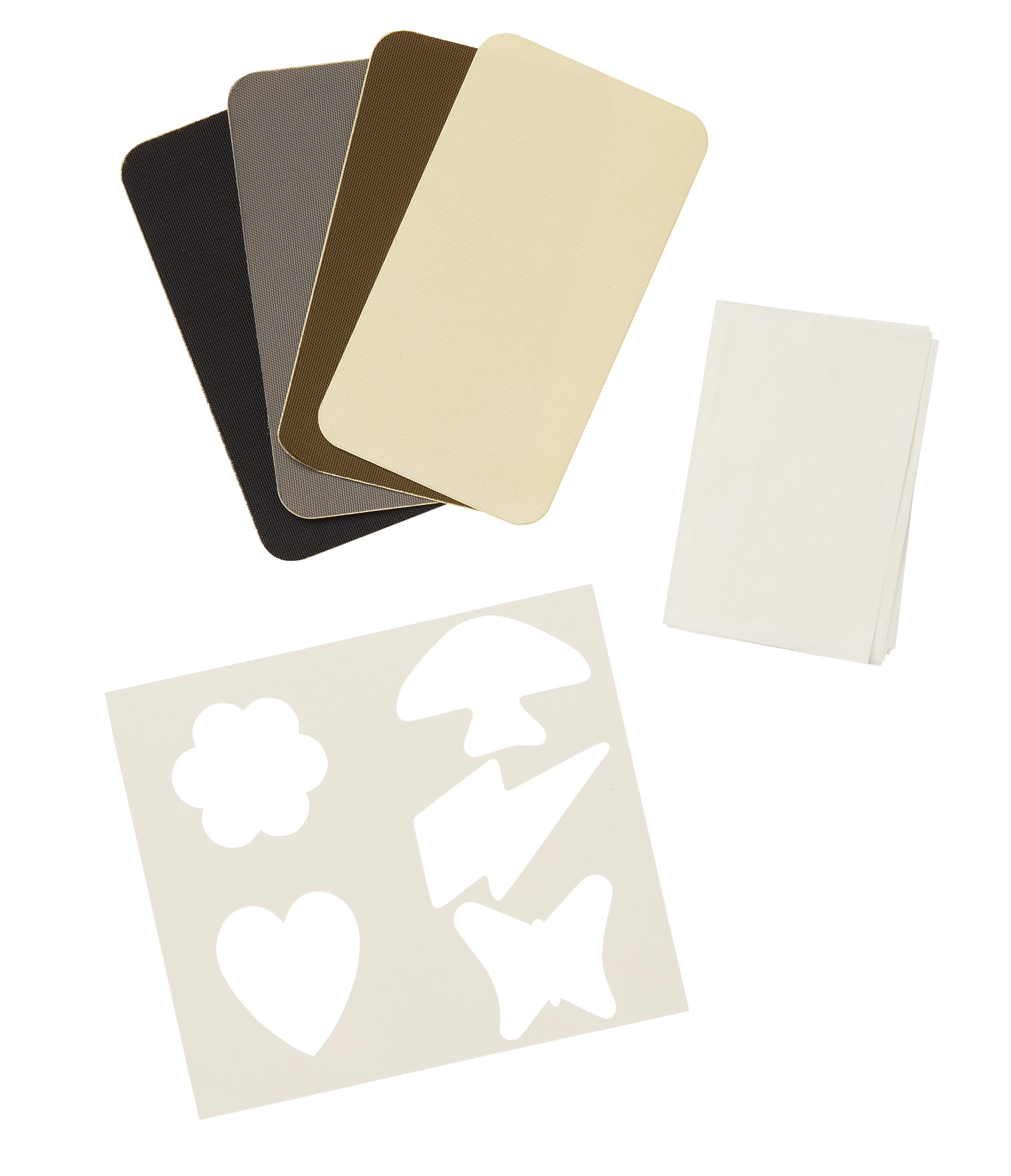 Diy Repair Kit - Neutral