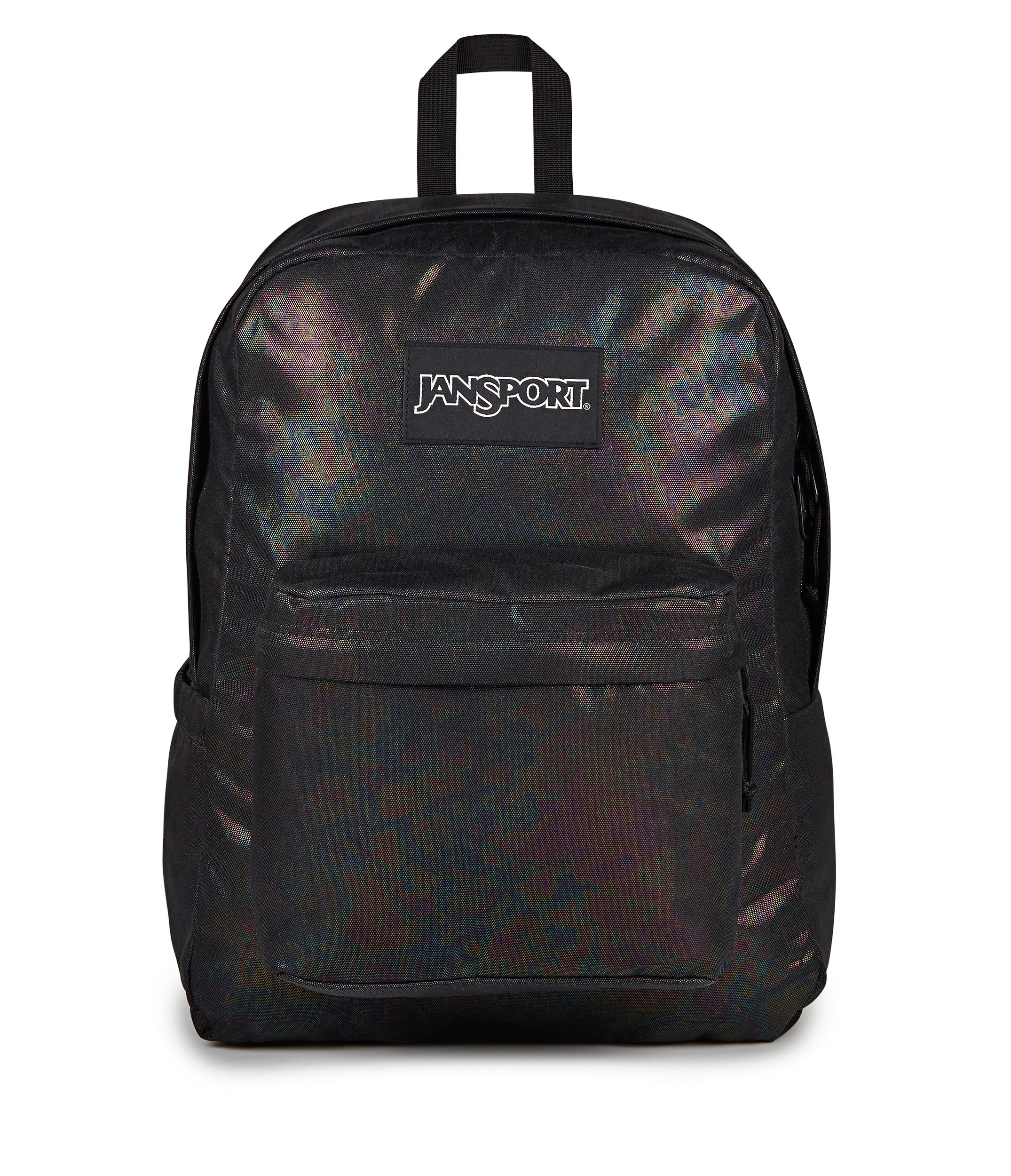 SuperBreak® Plus - Oil Slick Black