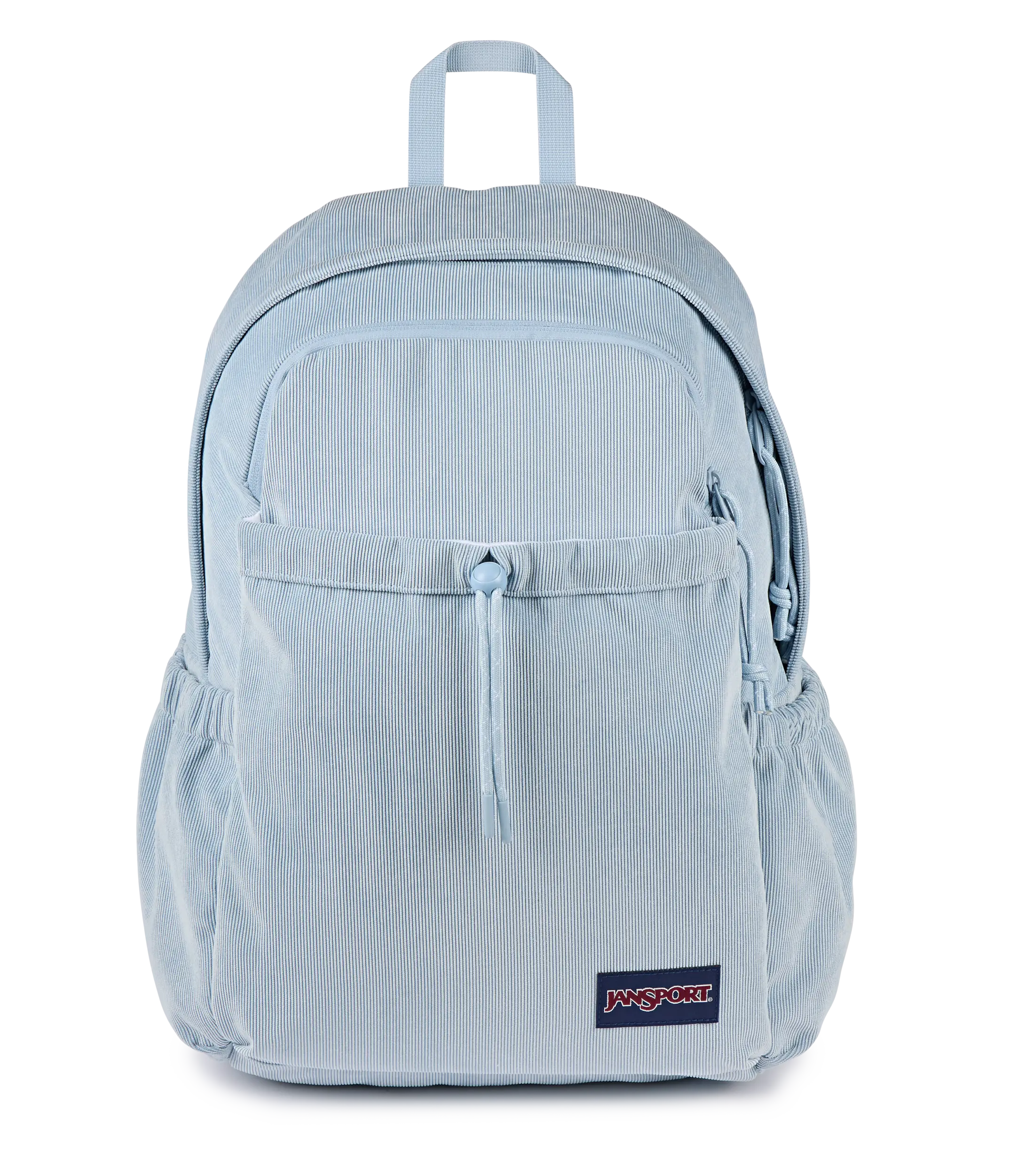 Lounge Pack - Blue Dusk Corduroy