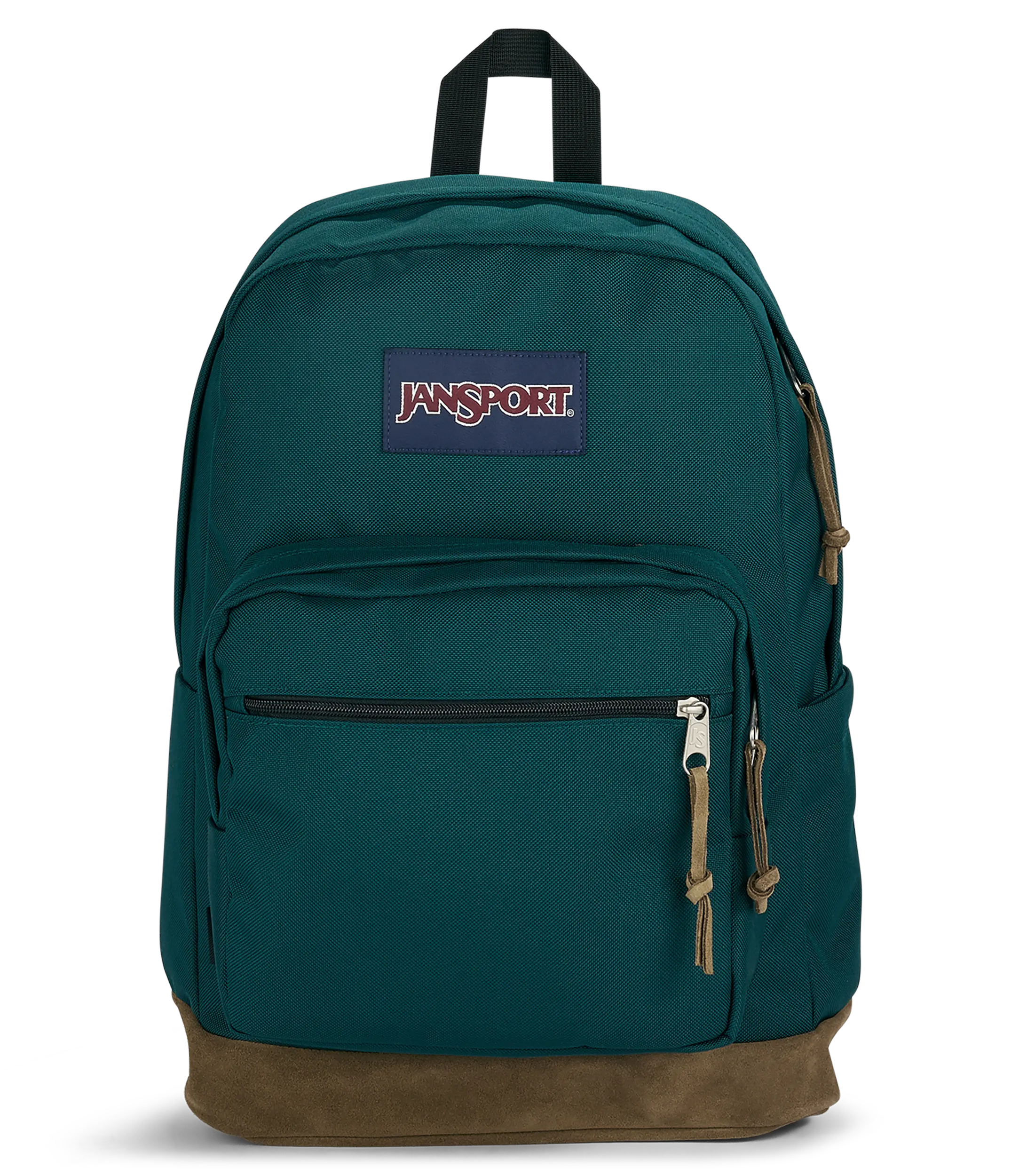 Right Pack - Deep Juniper
