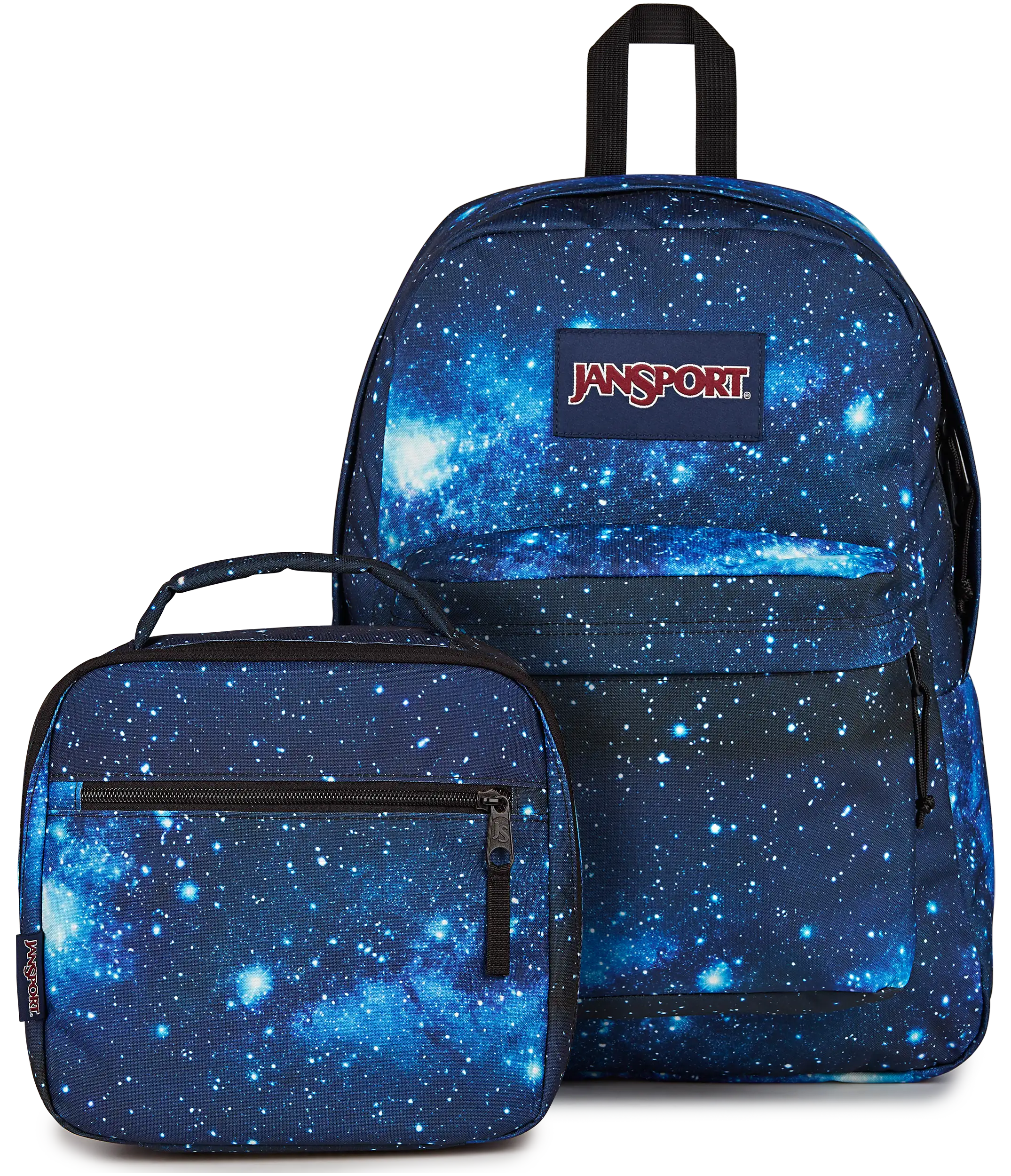 SuperBreak Plus® Stellar Bundle - Stellar Starfield