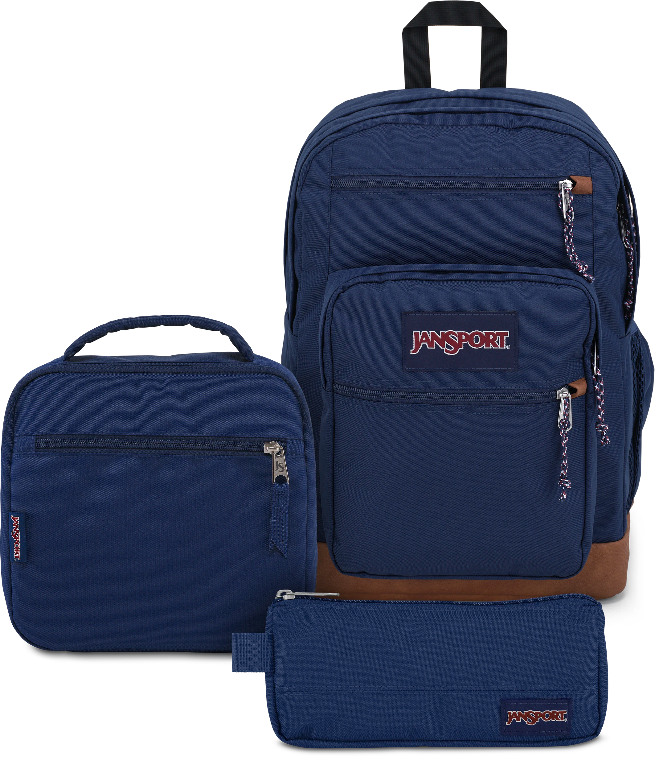 Cool Student Navy Bundle - Navy