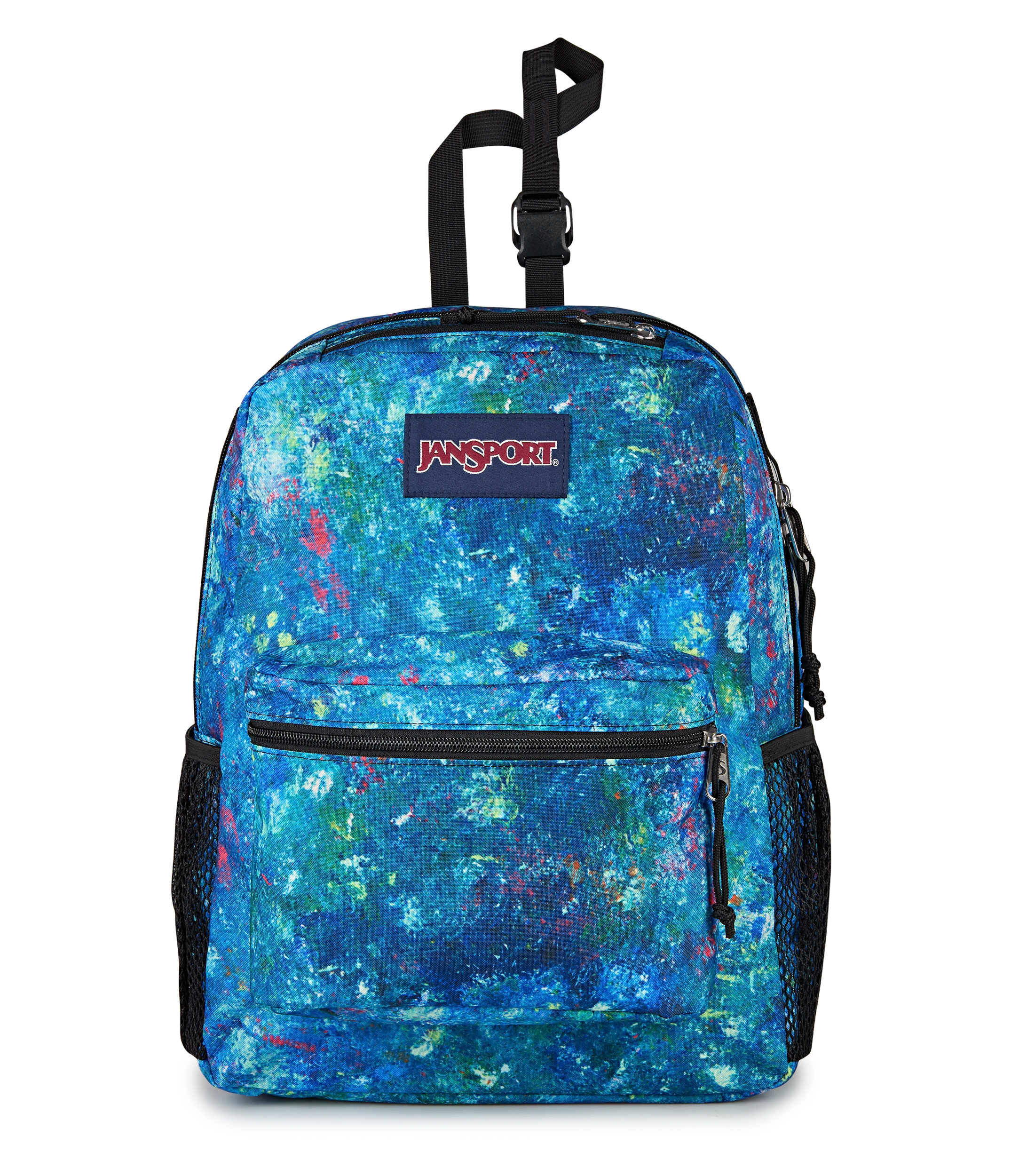 Central Adaptive Backpack - Mj Cooper Galaxy III