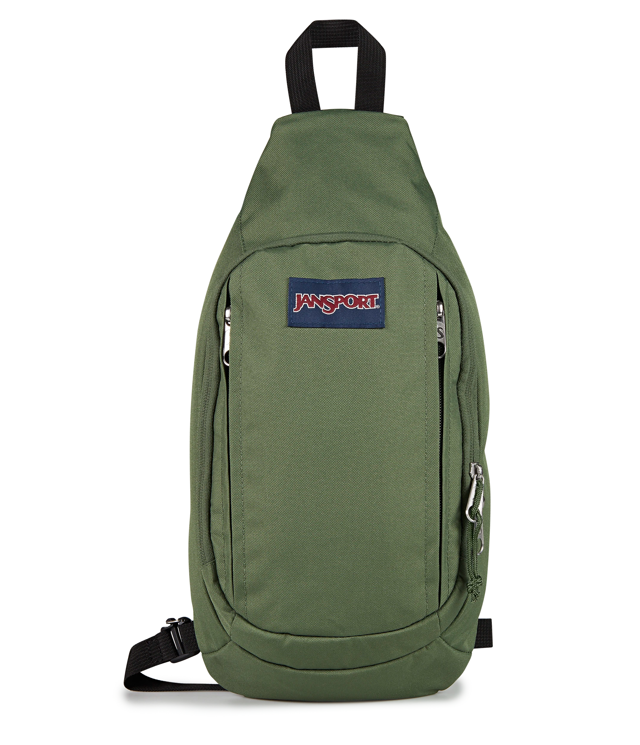 Move Sling - Cargo Green