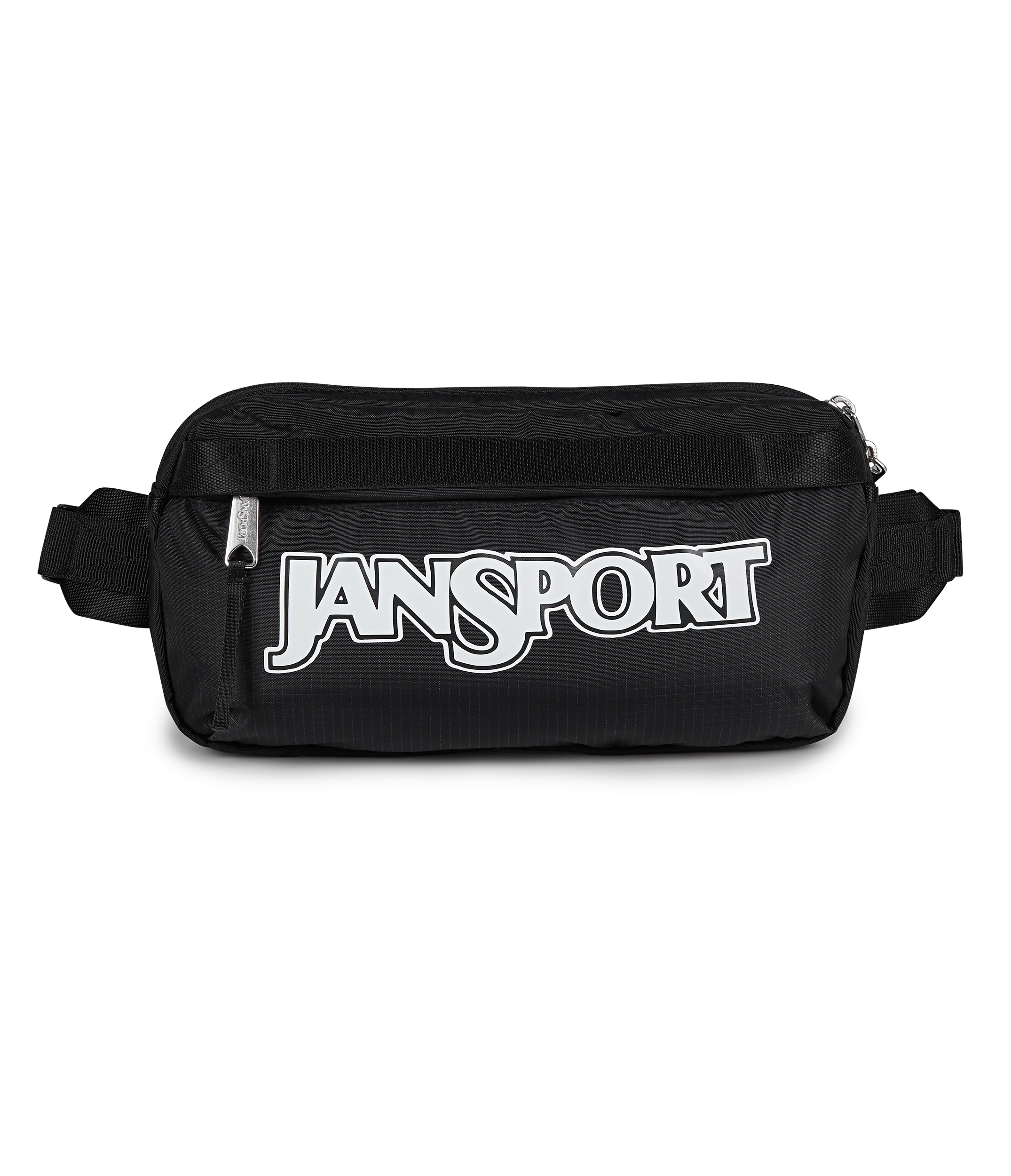 Washington Waistpack - Black
