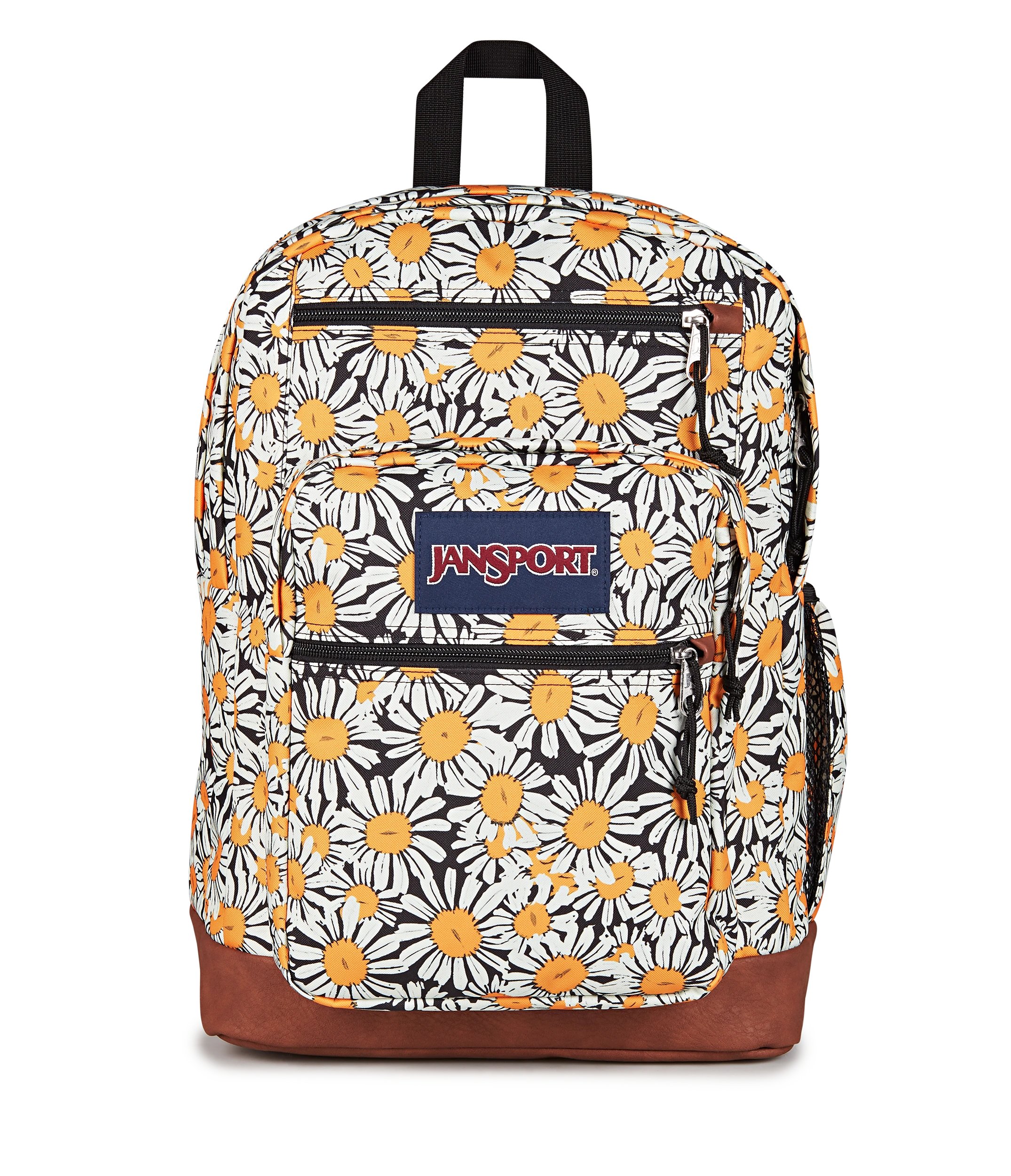Cool Student - Daisy Dreamscape