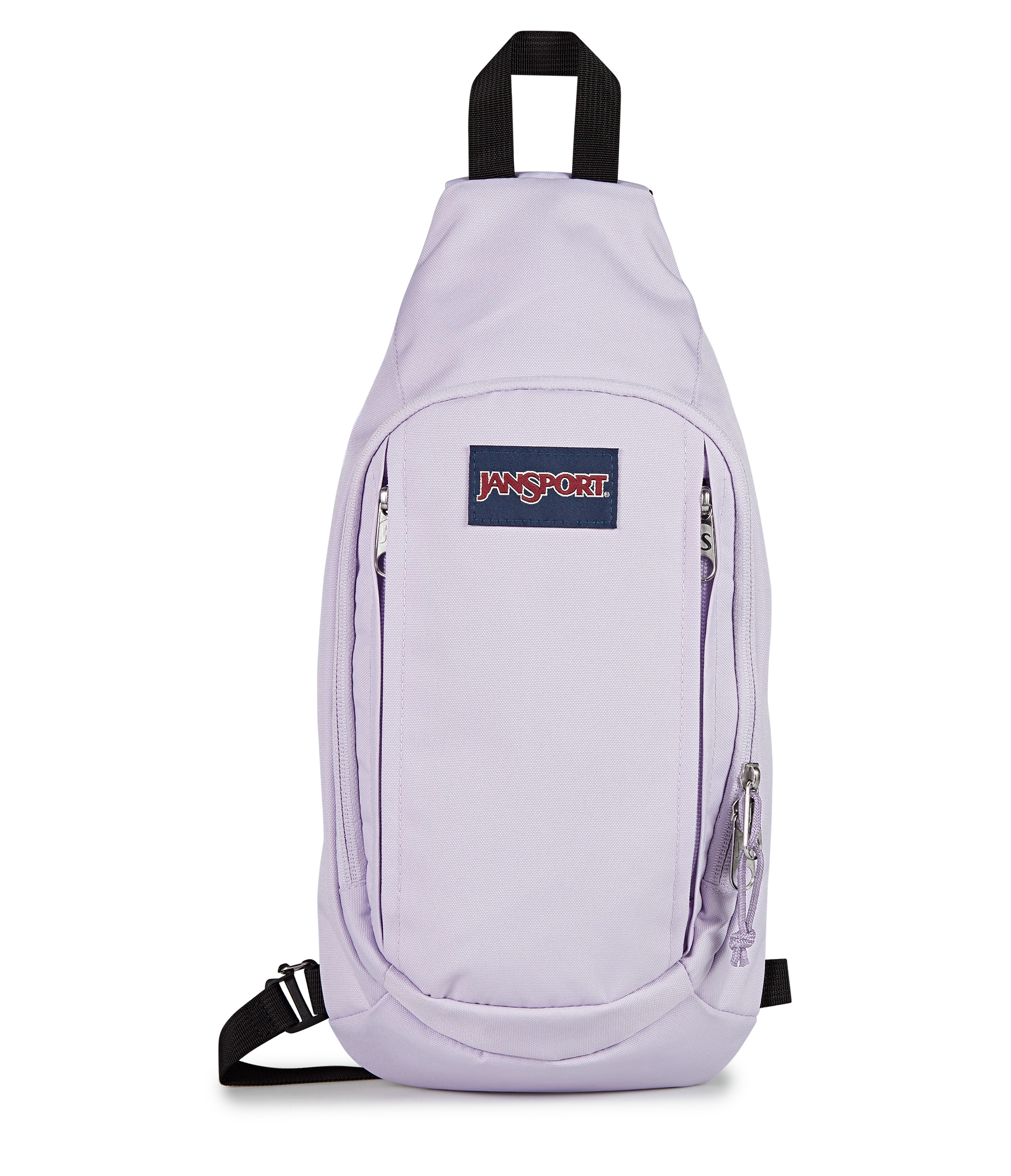 Move Sling - Pastel Lilac