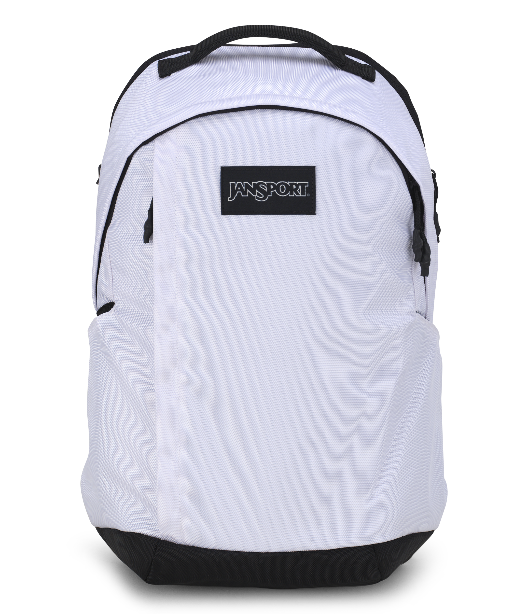 Station Pack - White