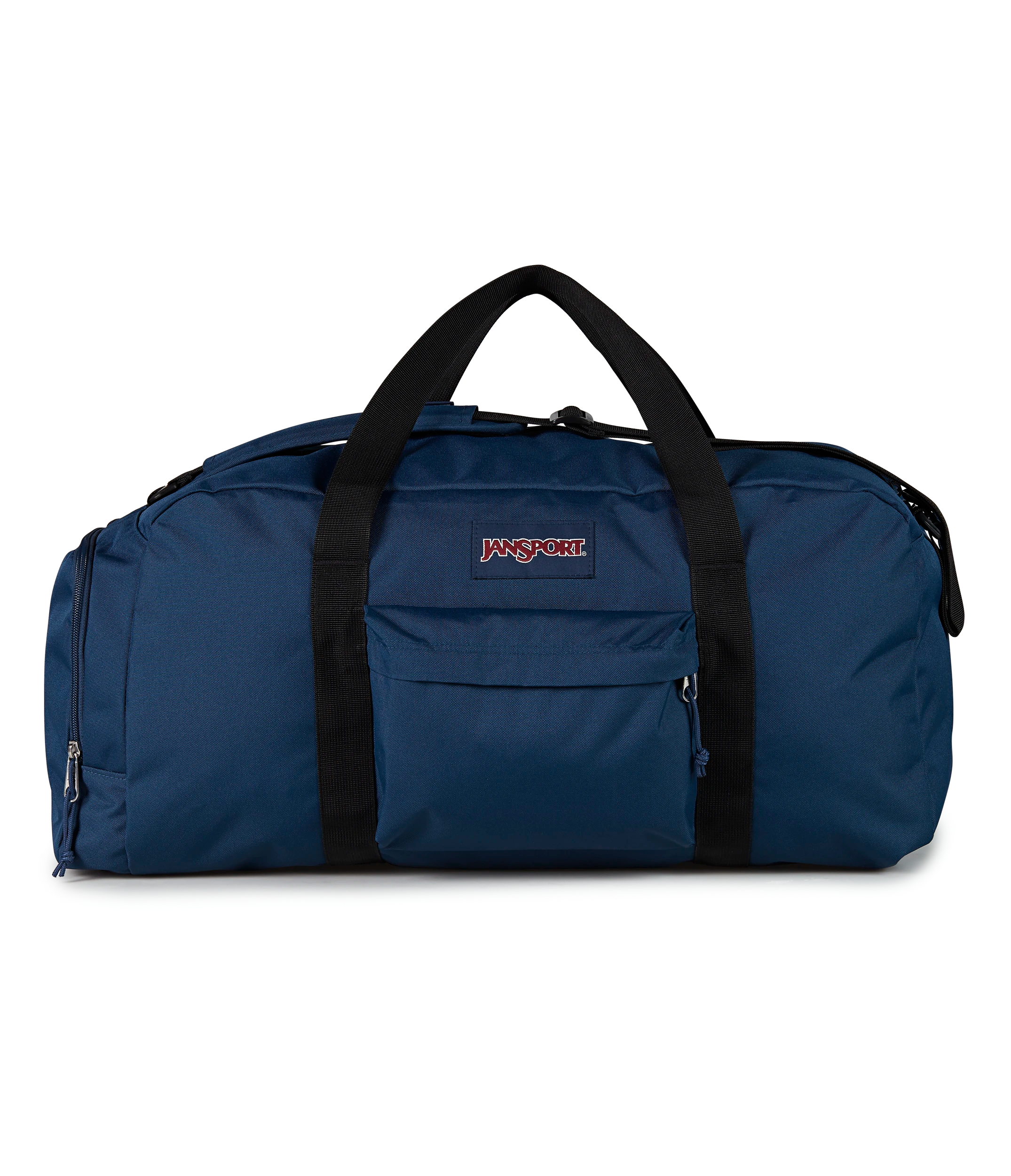 Weekender Large Duffel - Navy