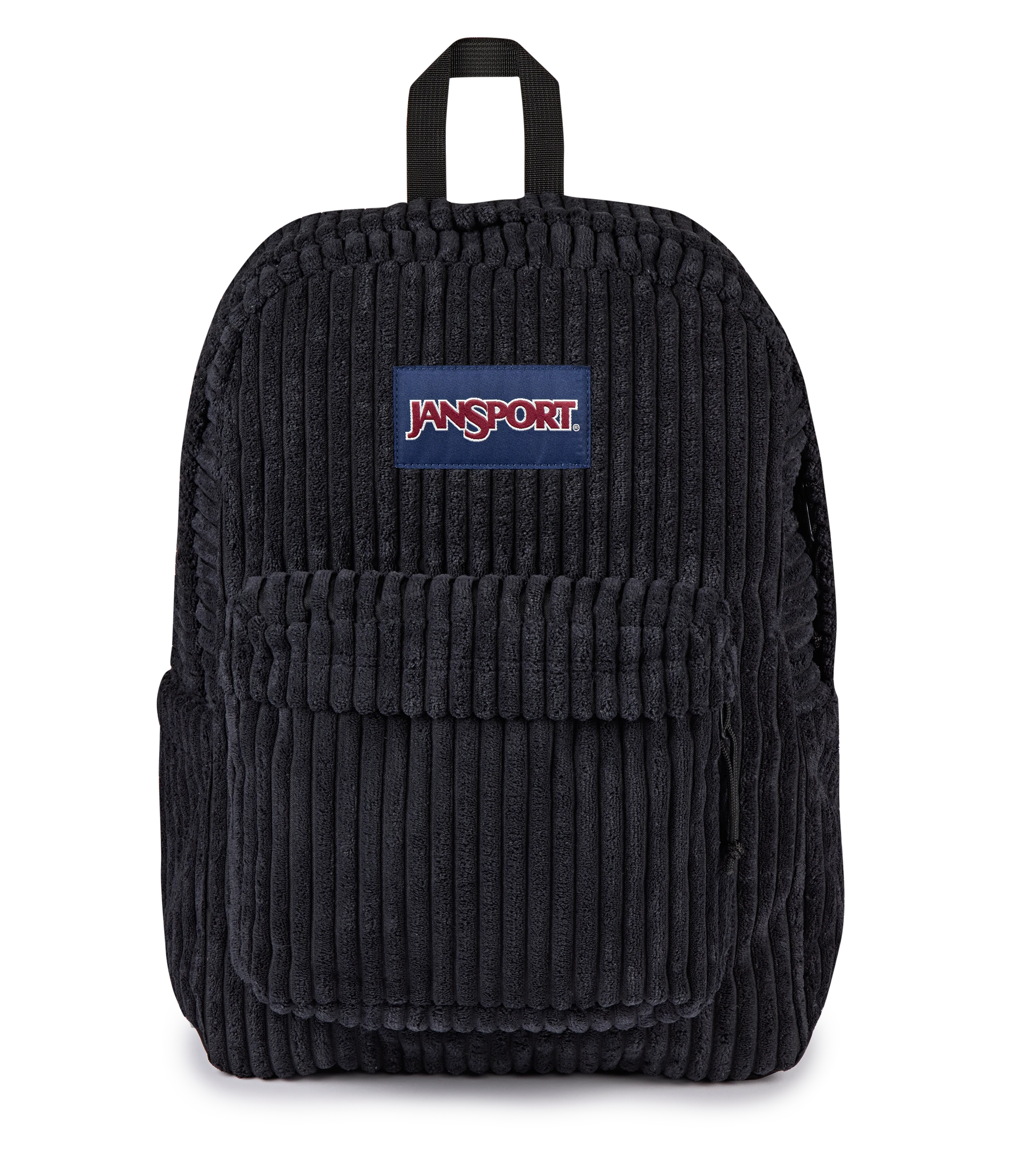 SuperBreak® Plus - Surreal Corduroy Black