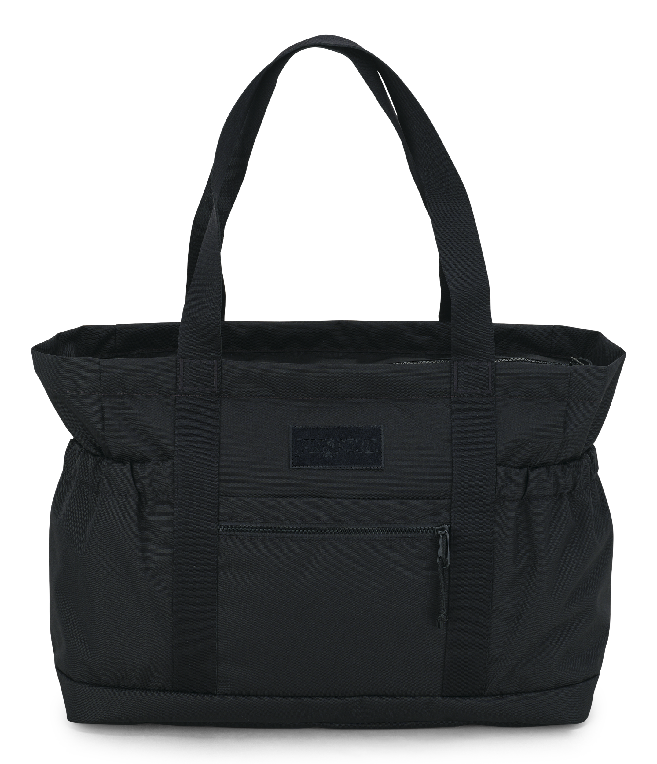 Everyday Large Tote - Black