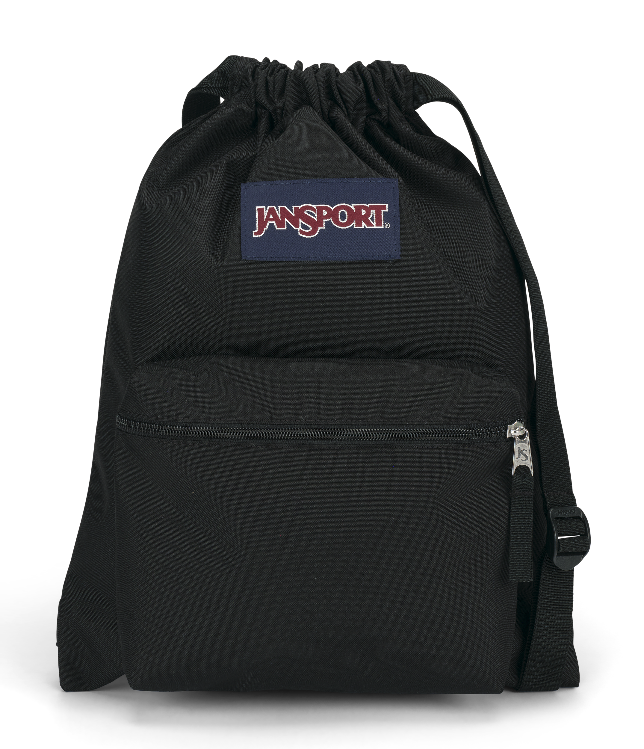 Draw Sack - Black
