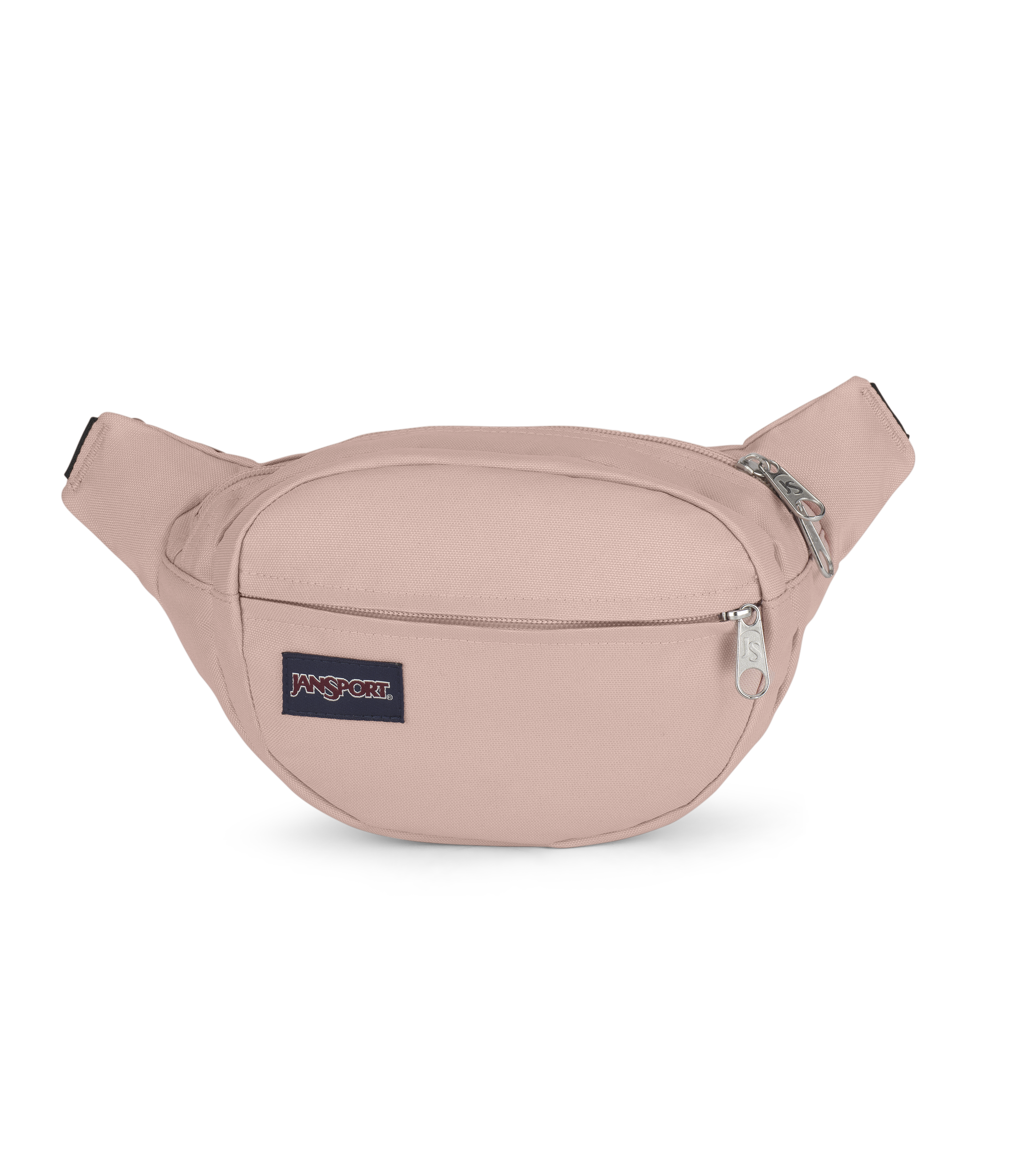 Fifth Avenue Fanny Pack - Misty Rose