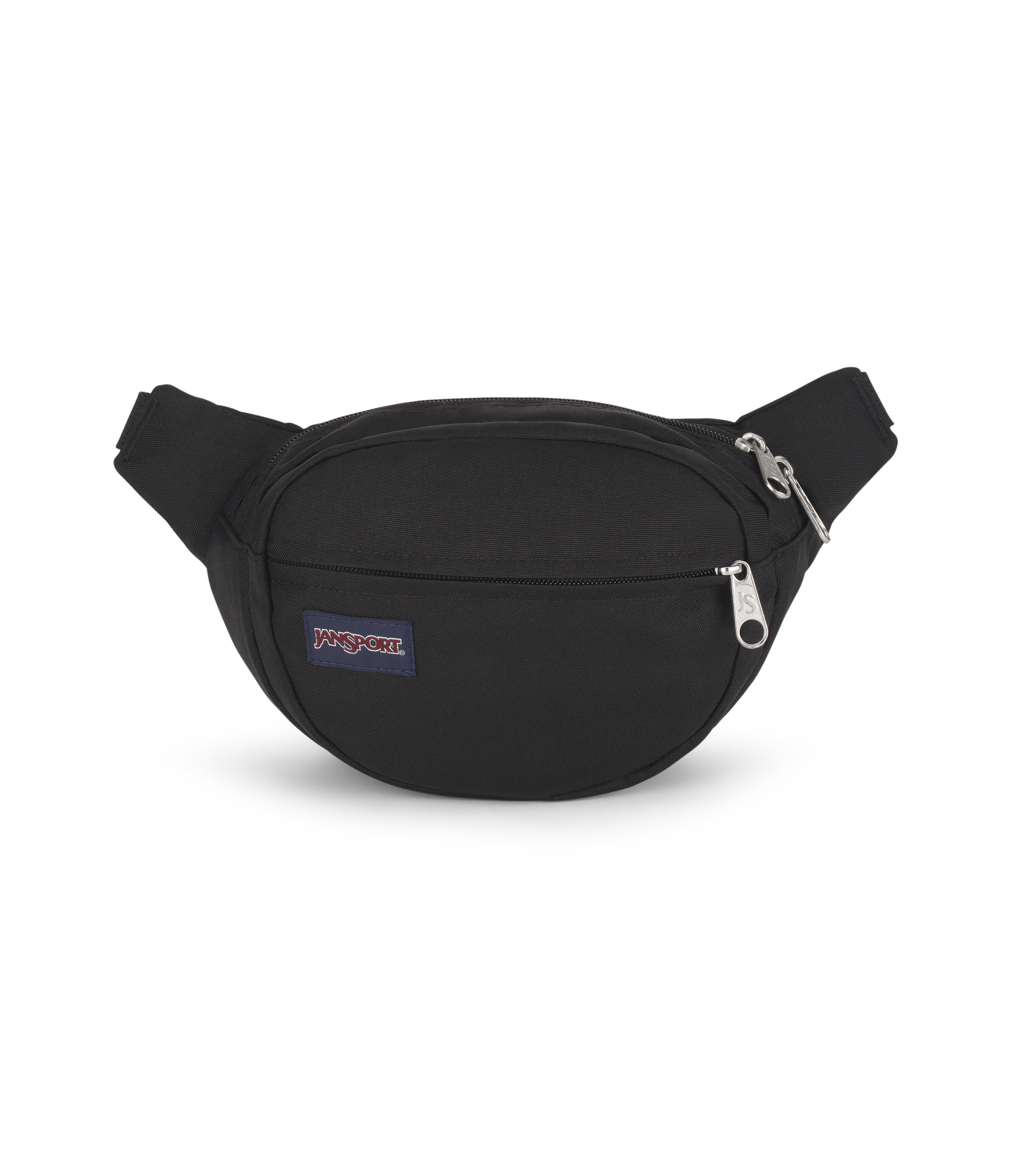 Fifth Avenue Fanny Pack - Black