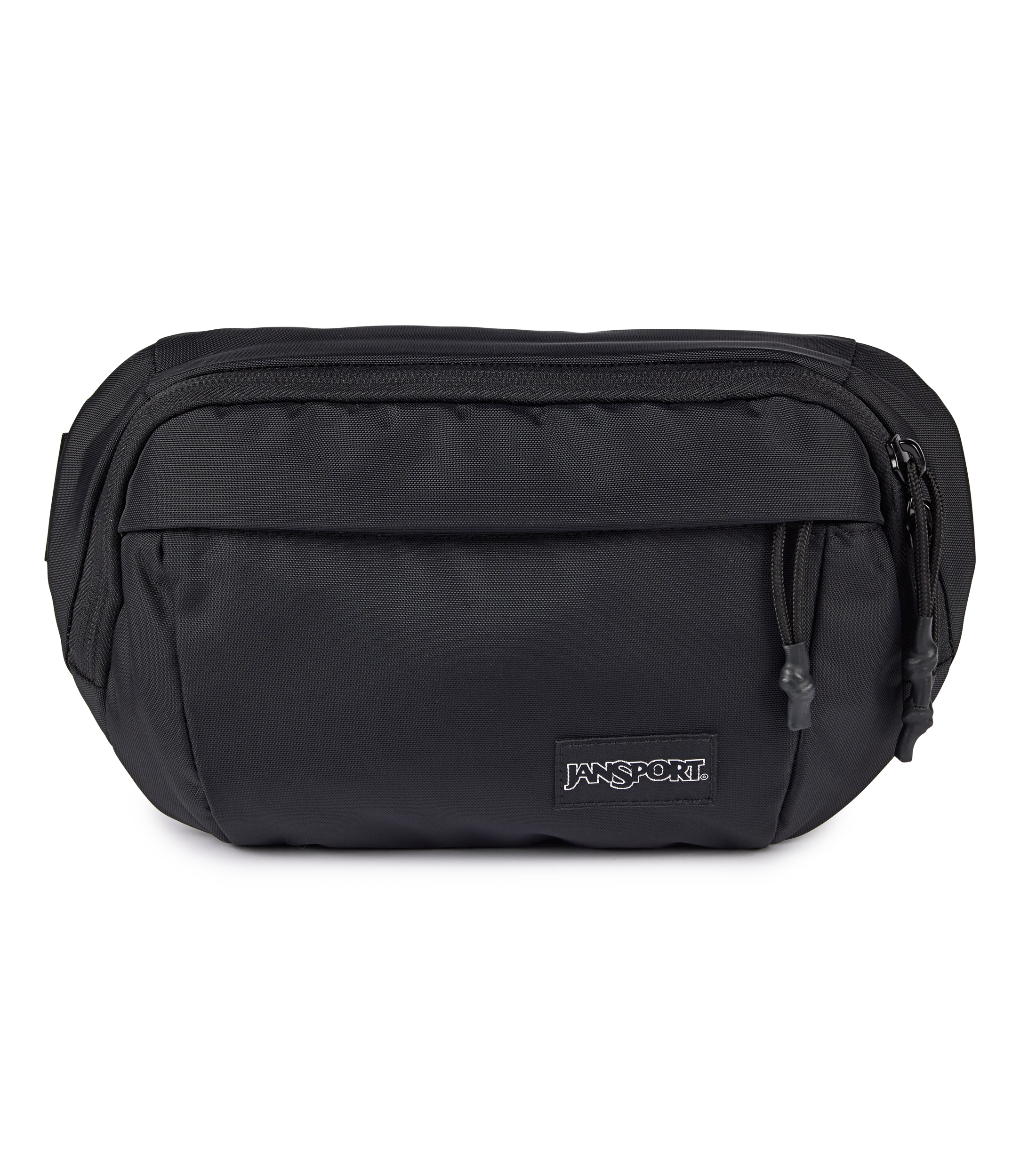 Landings Waistpack - Black