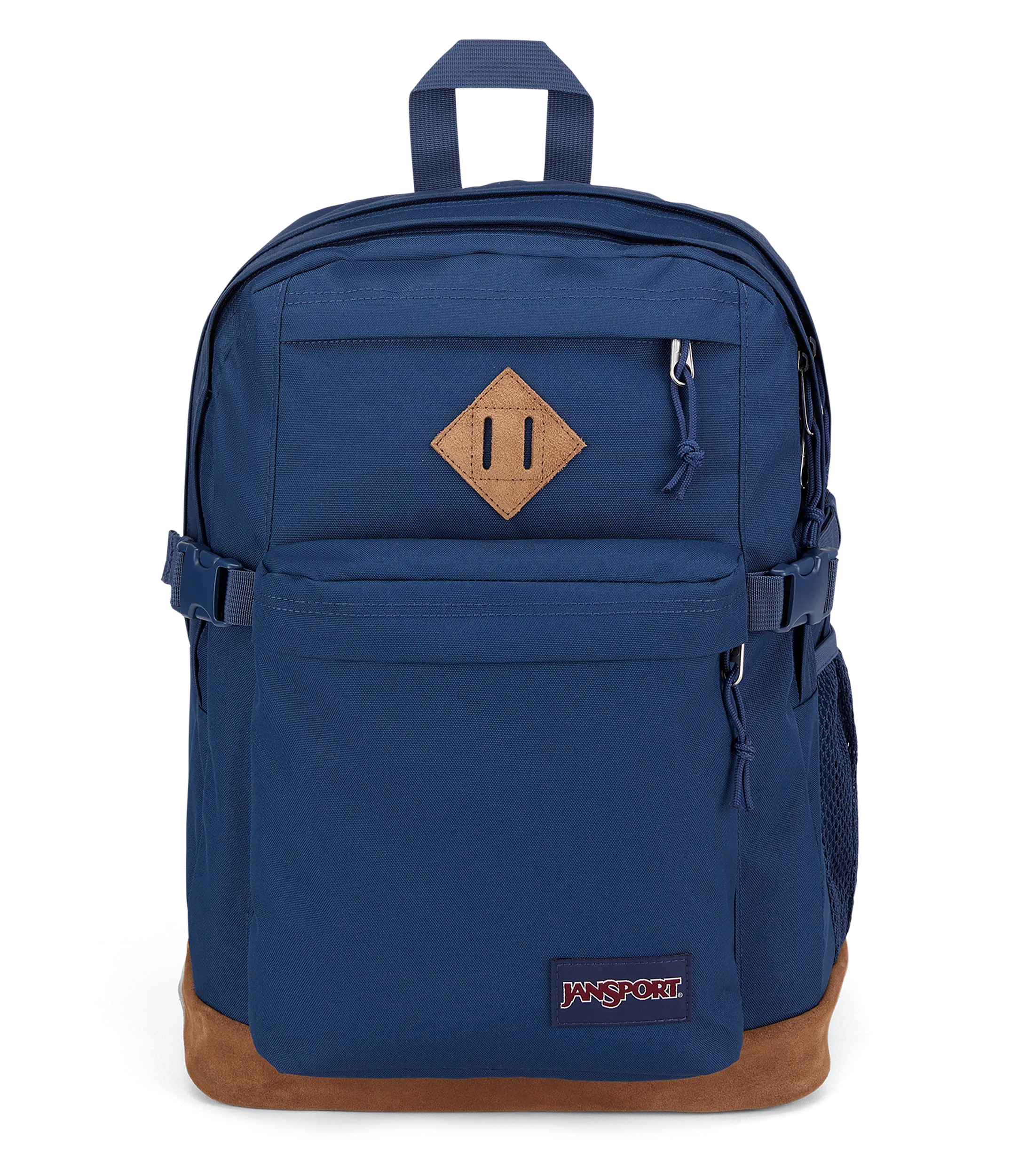 Suede Campus - Navy