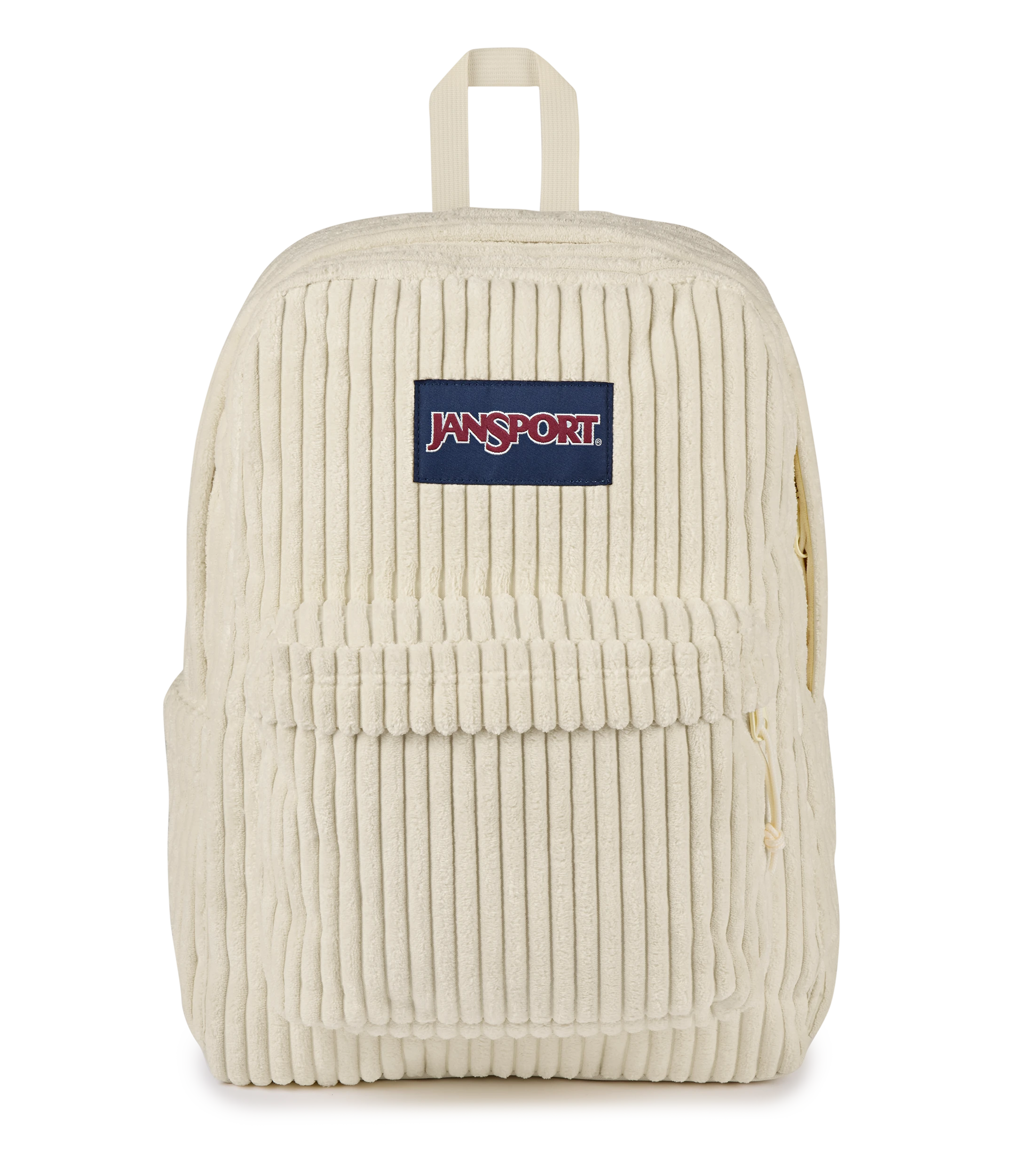 SuperBreak® Plus - Surreal Corduroy Coconut