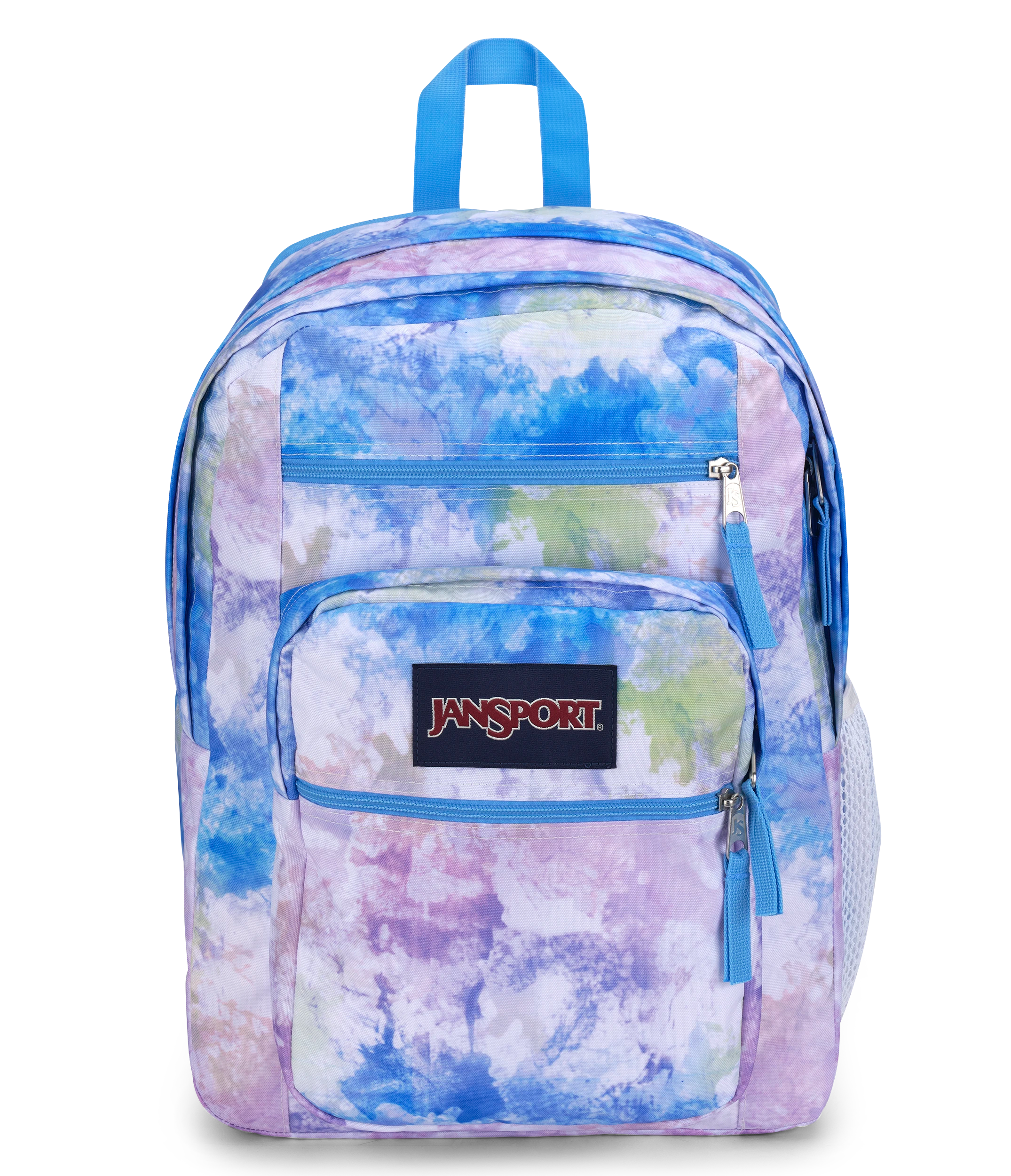 Big Student - Batik Wash