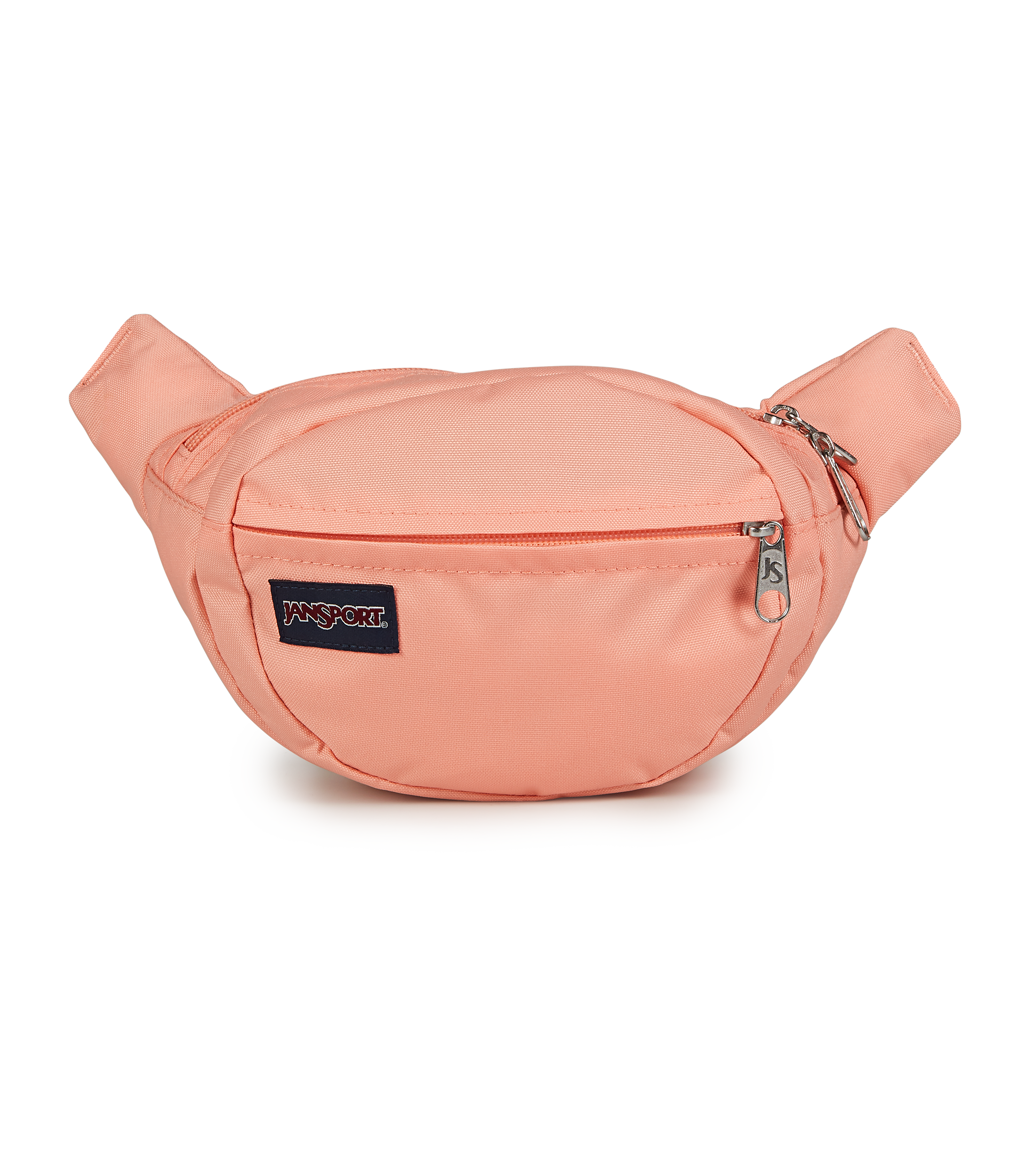 Fifth Avenue Fanny Pack - Peach Bum