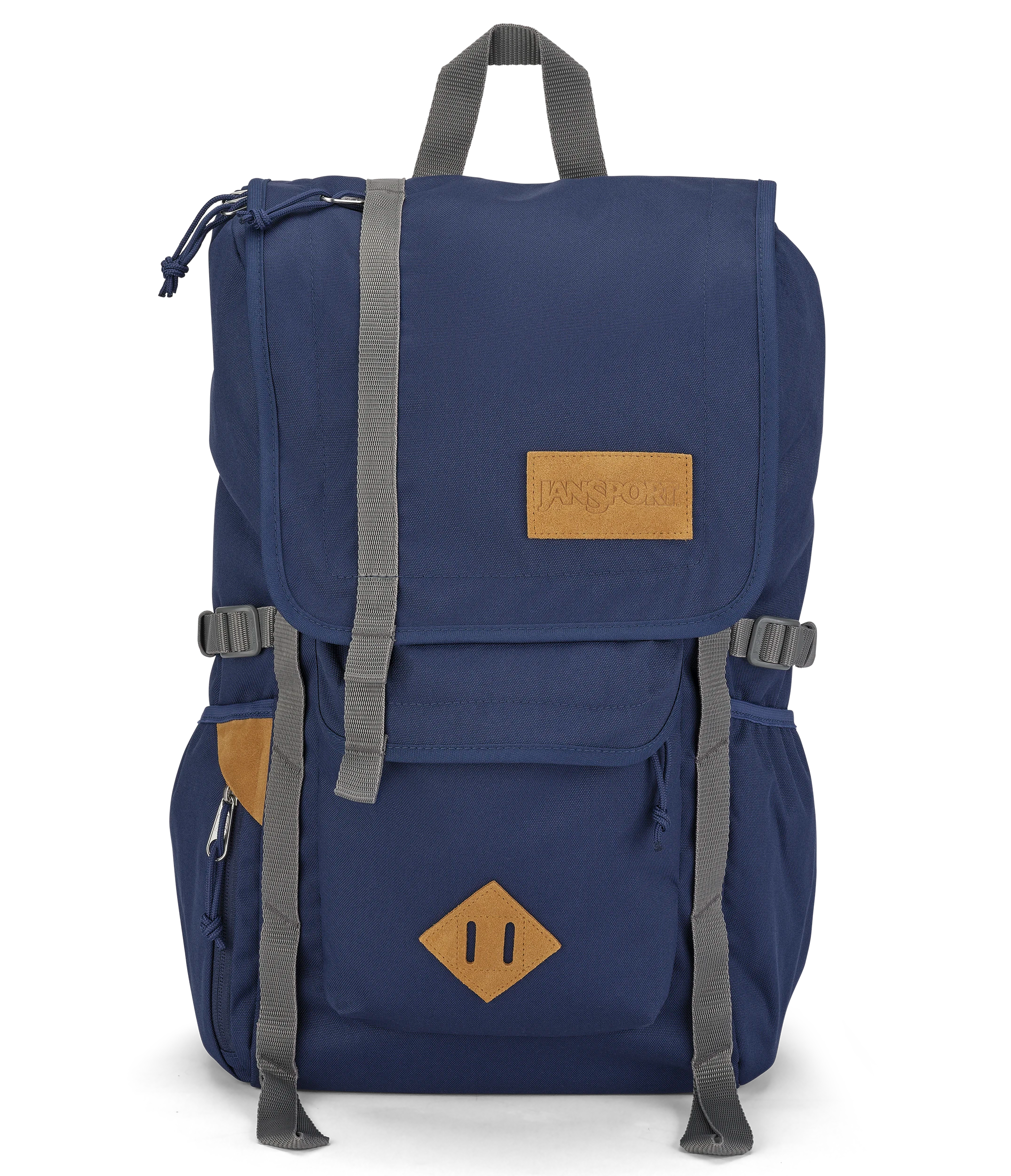 Hatchet Backpack - Navy