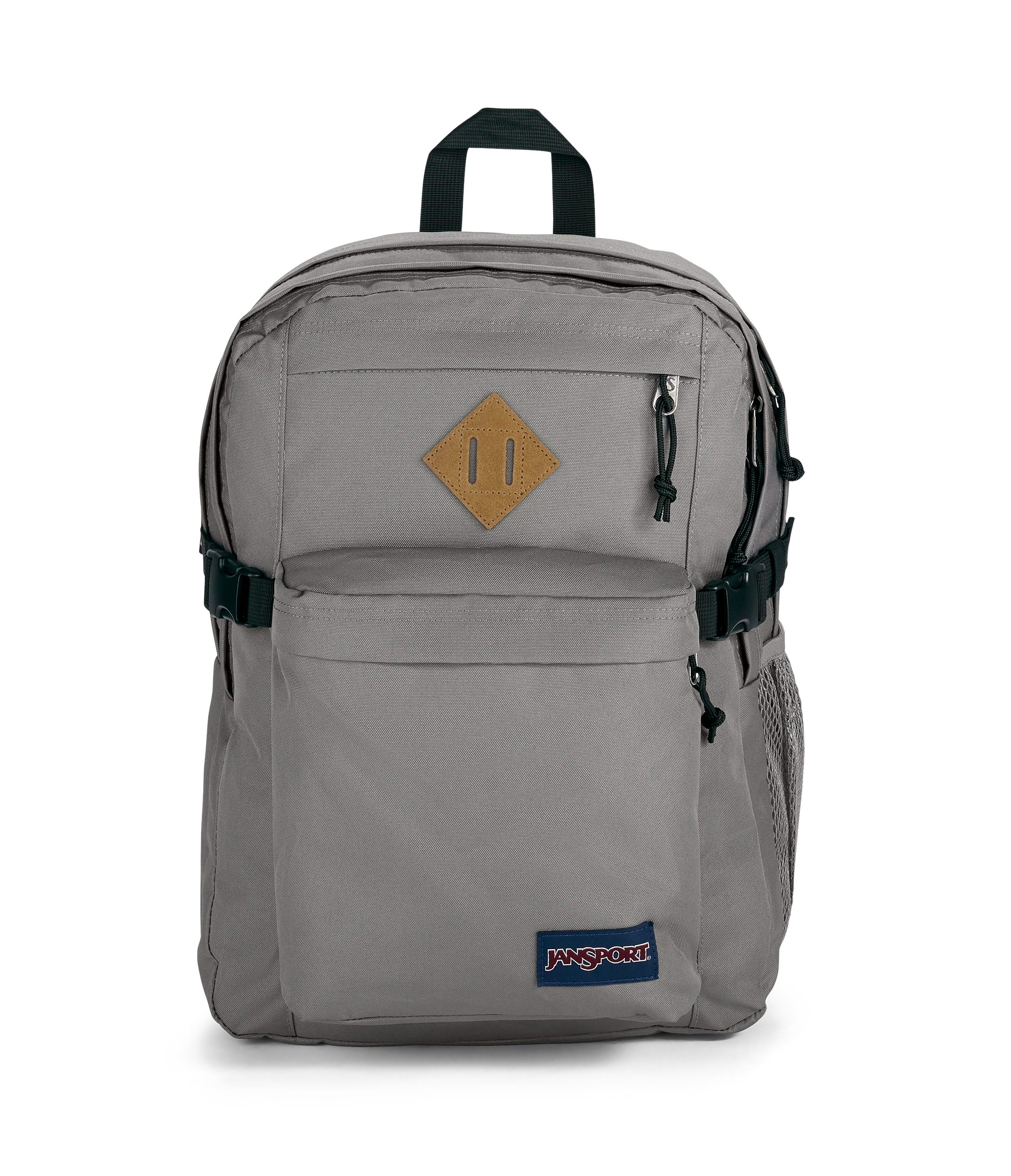 Main Campus - Graphite Grey