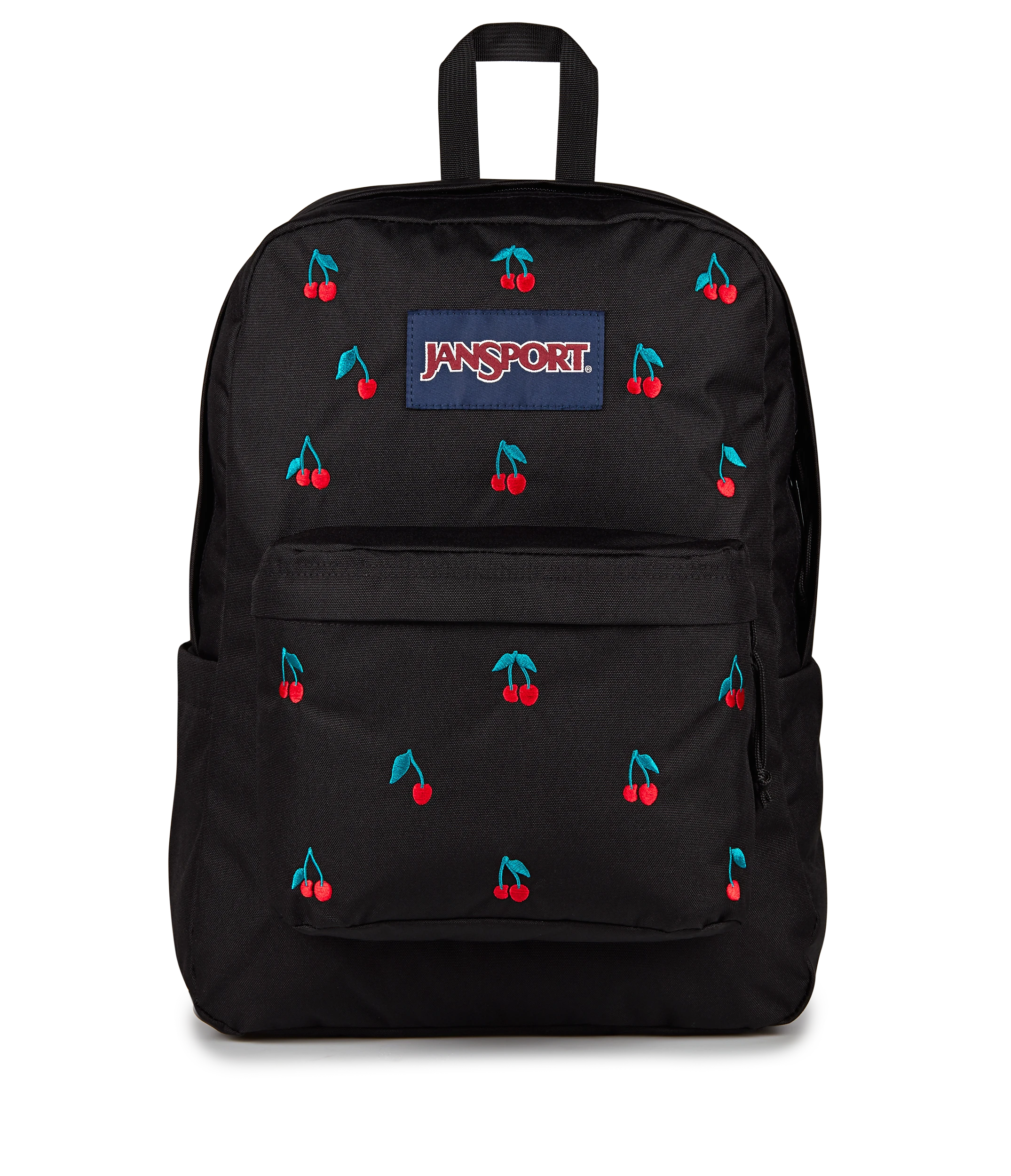 SuperBreak® Plus - Surreal Sensations Black