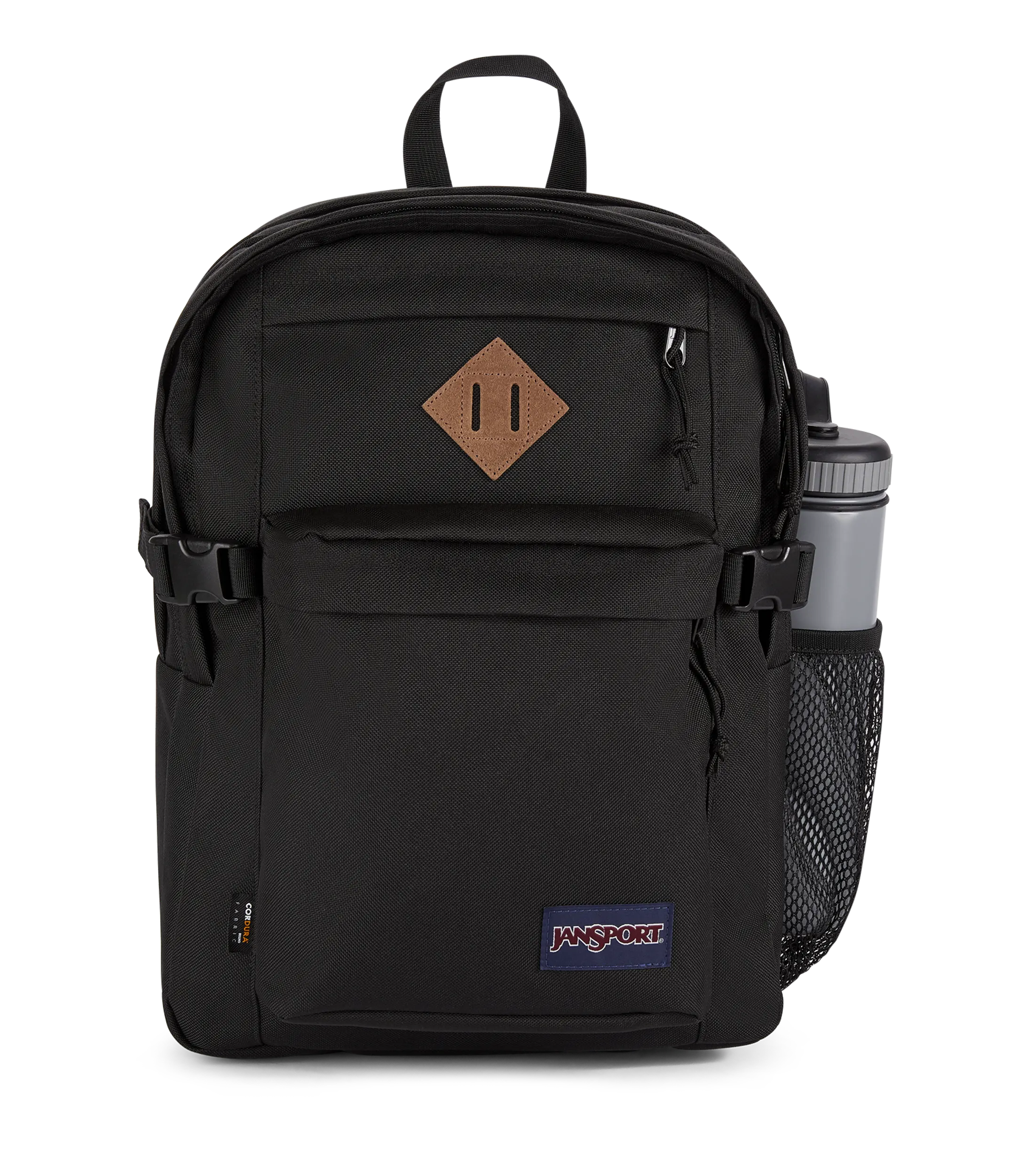 Main Campus Fx - Black