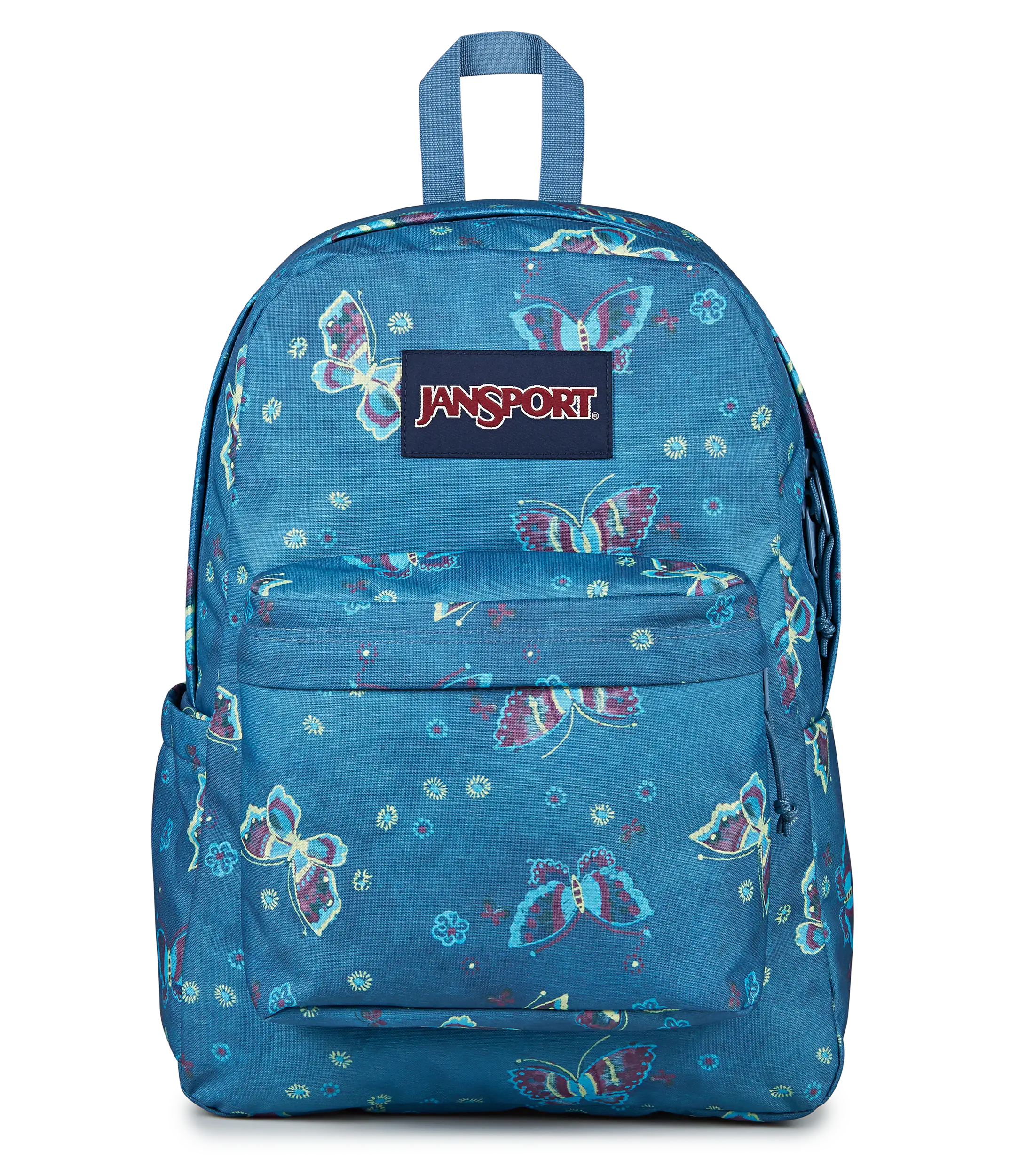 SuperBreak® Plus - Butterfly Baddie