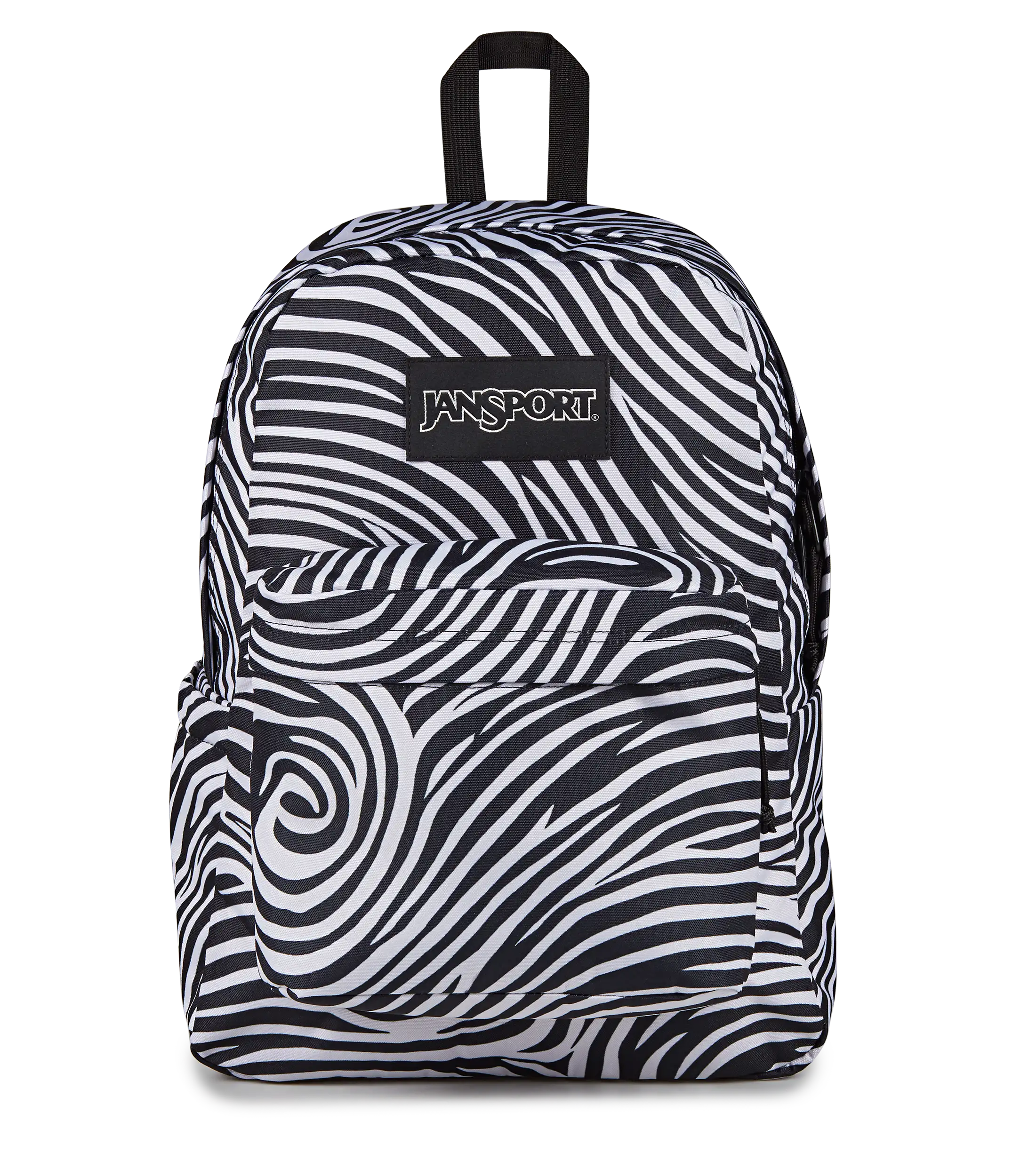SuperBreak® Plus - Surreal Swirlies