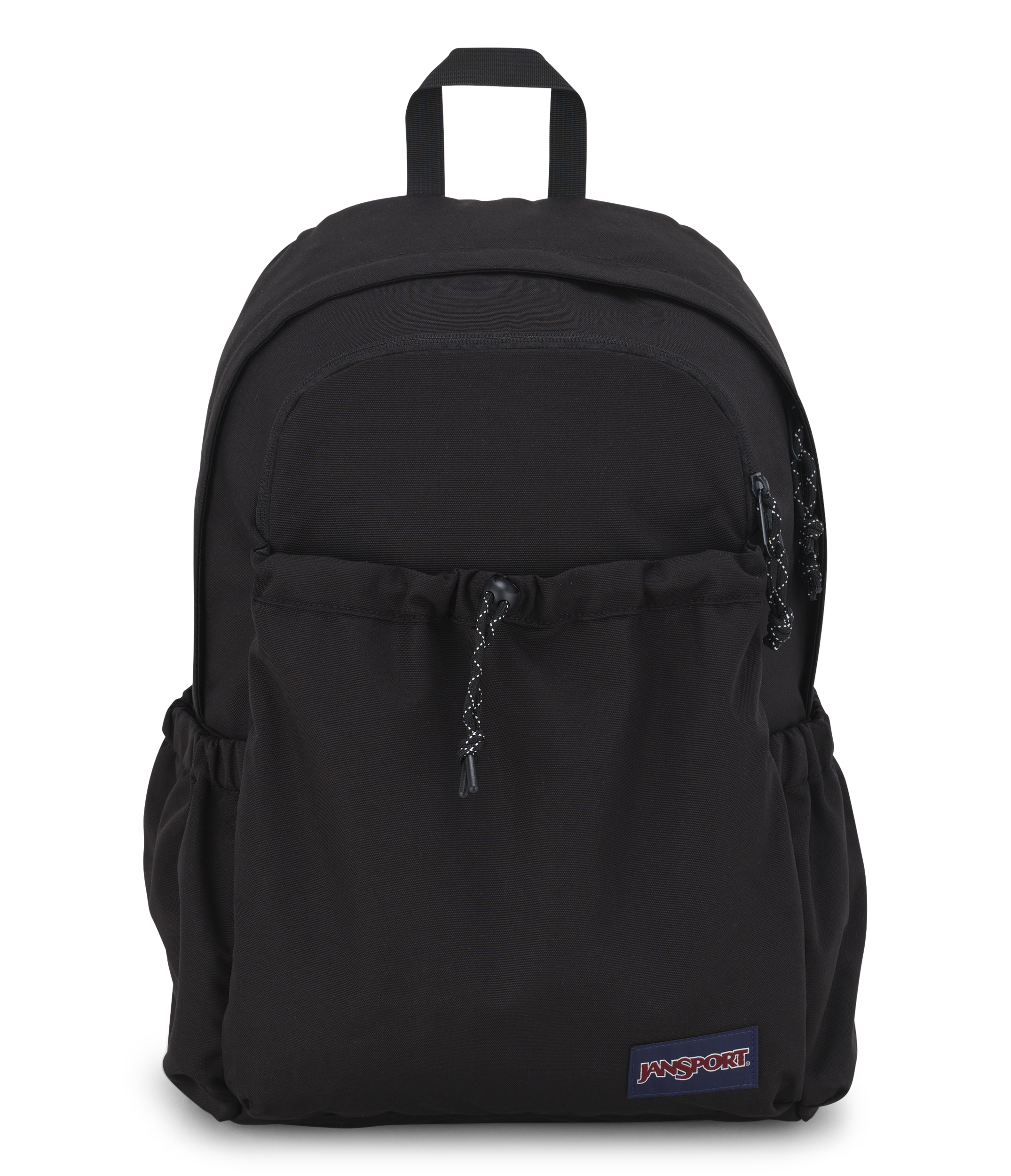 Lounge Pack - Black