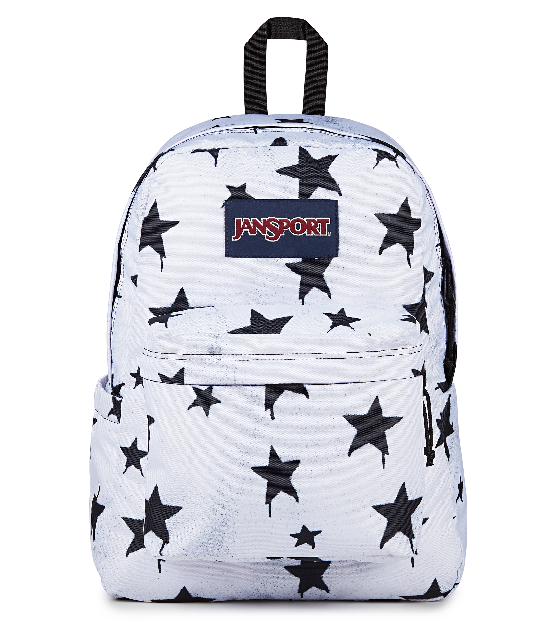 SuperBreak® Plus - Sprayed Stars Black