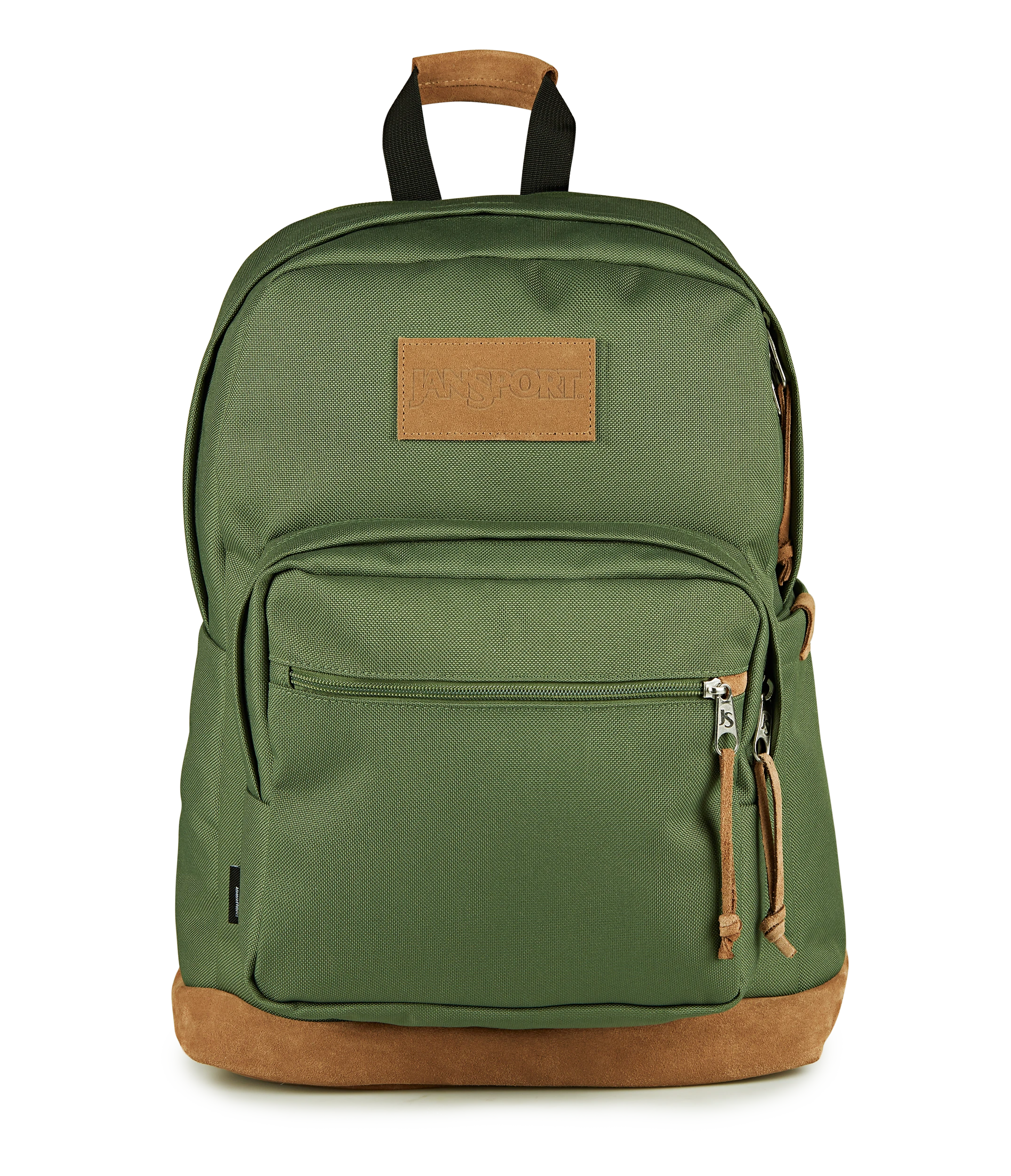 Right Pack Premium - Cargo Green