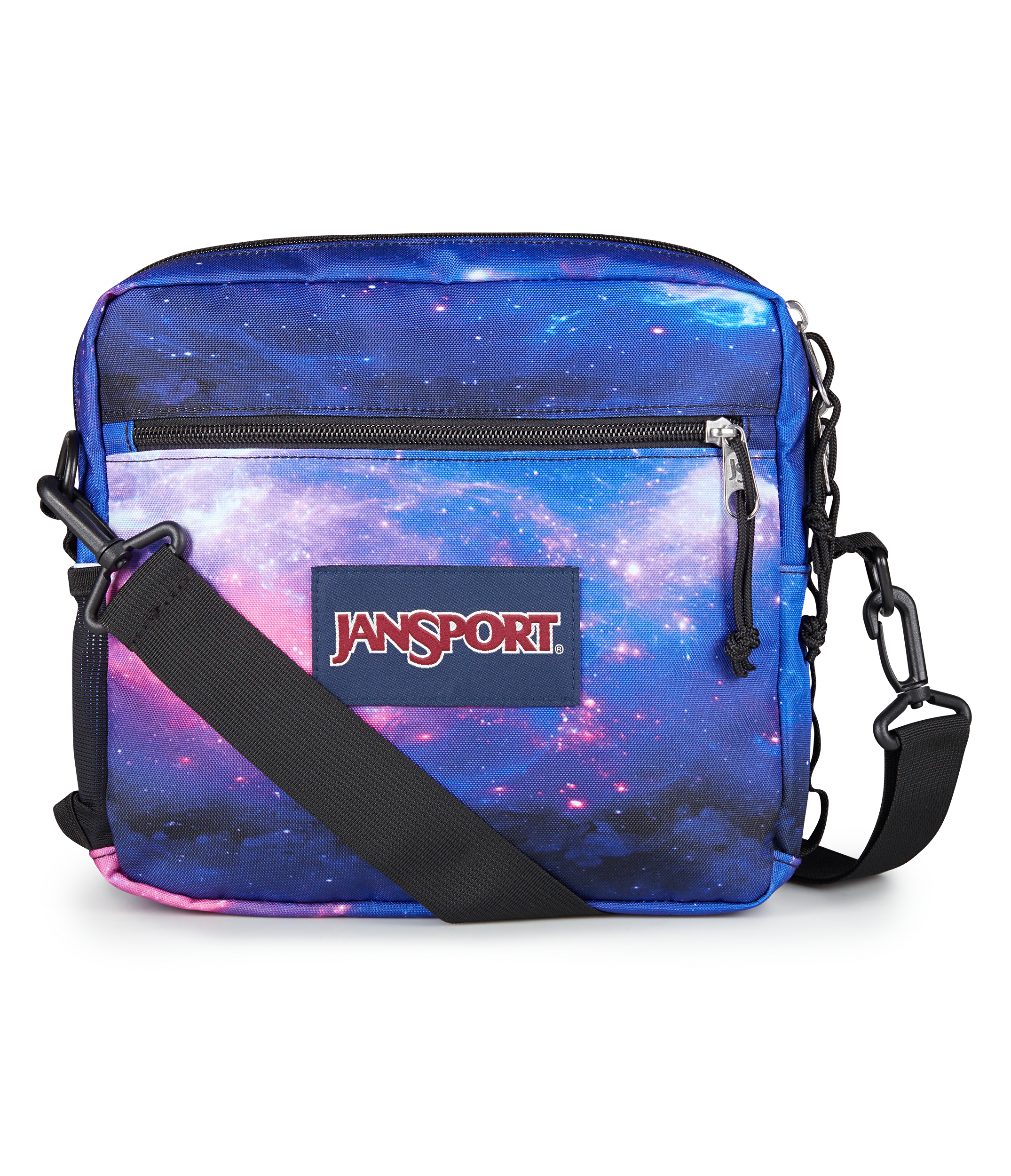 Central Adaptive Crossbody - Space Dust