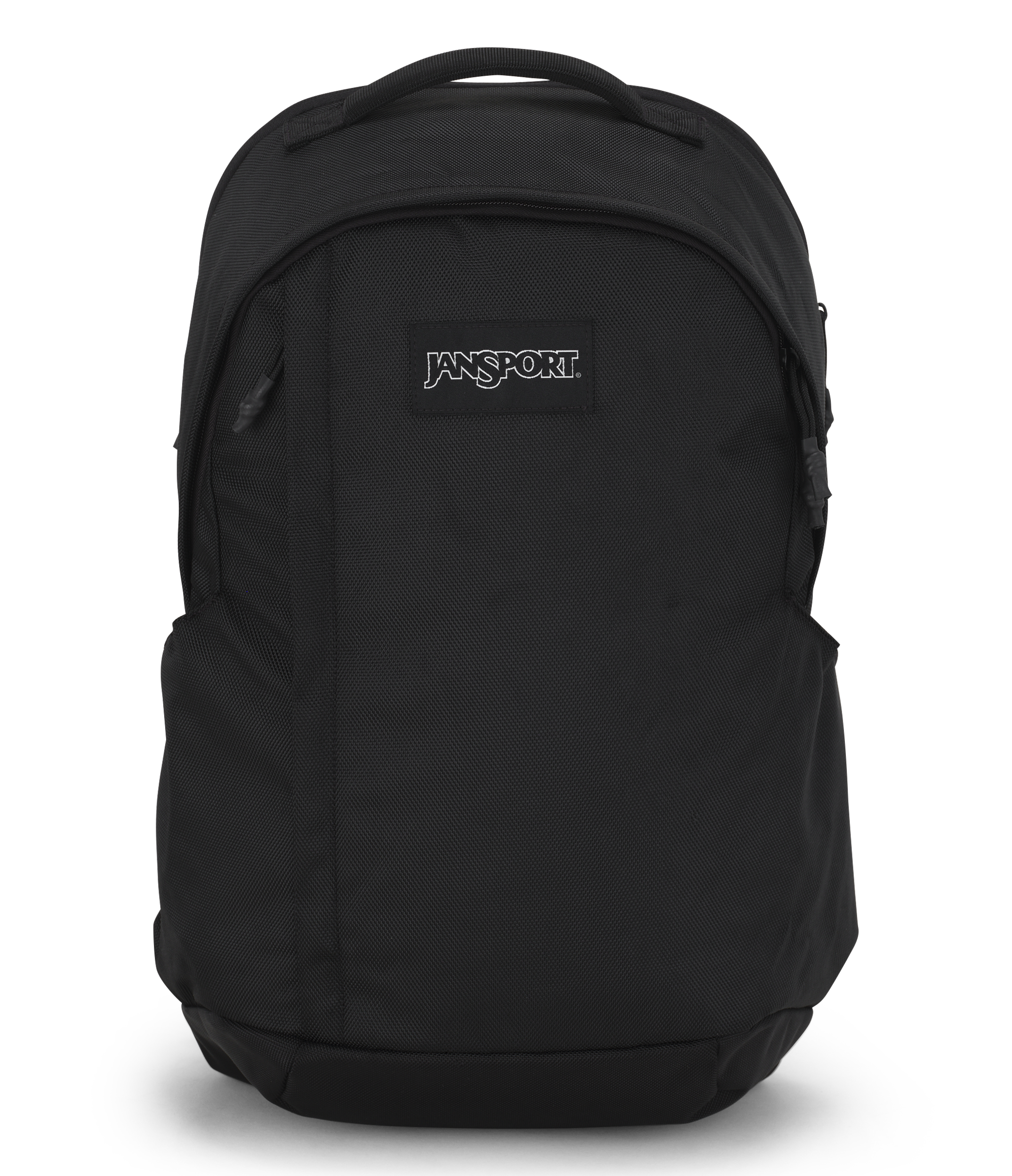 Station Pack - Black
