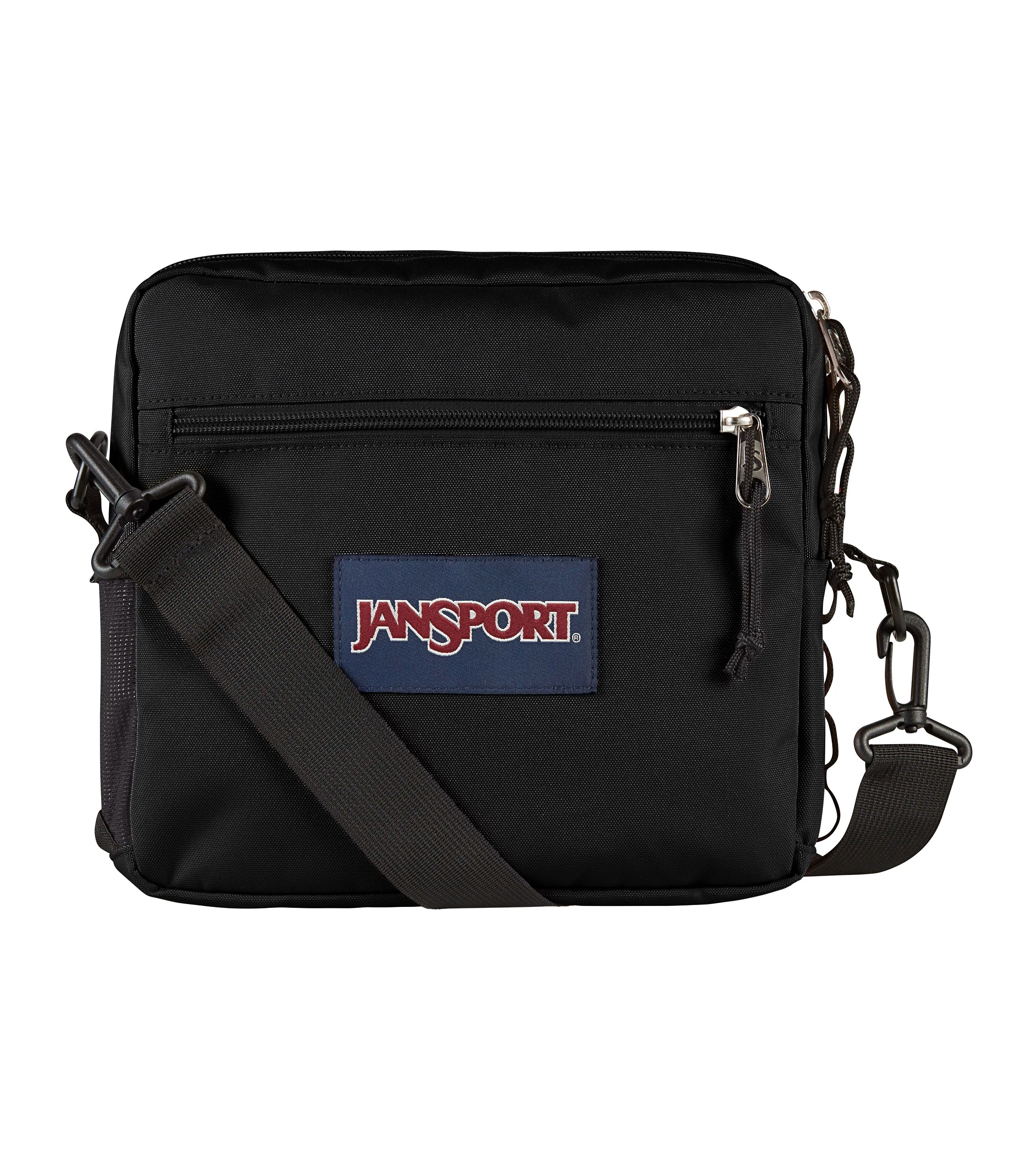 Central Adaptive Crossbody - Black