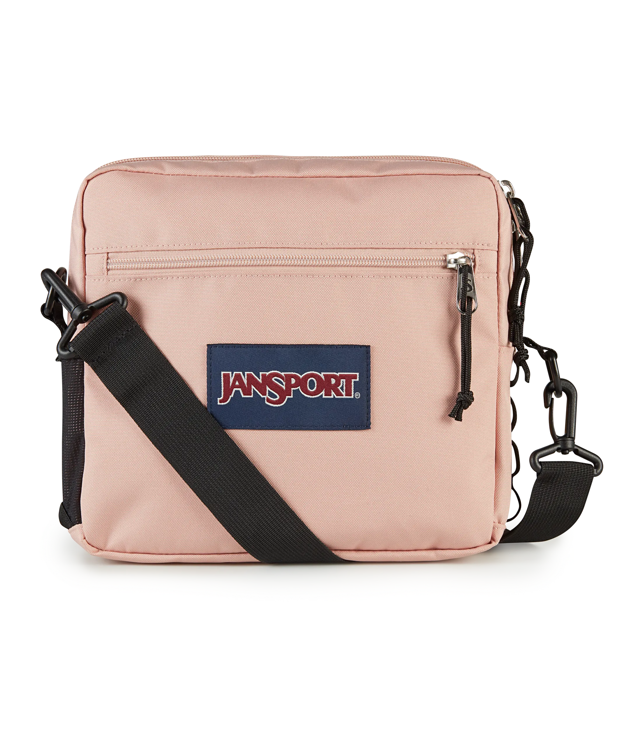 Central Adaptive Crossbody - Misty Rose