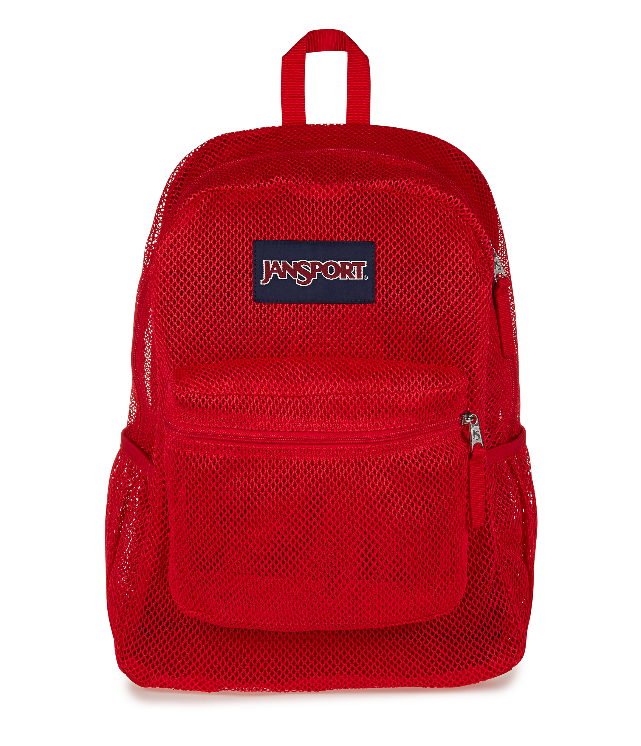 Eco Mesh Pack - Red Tape