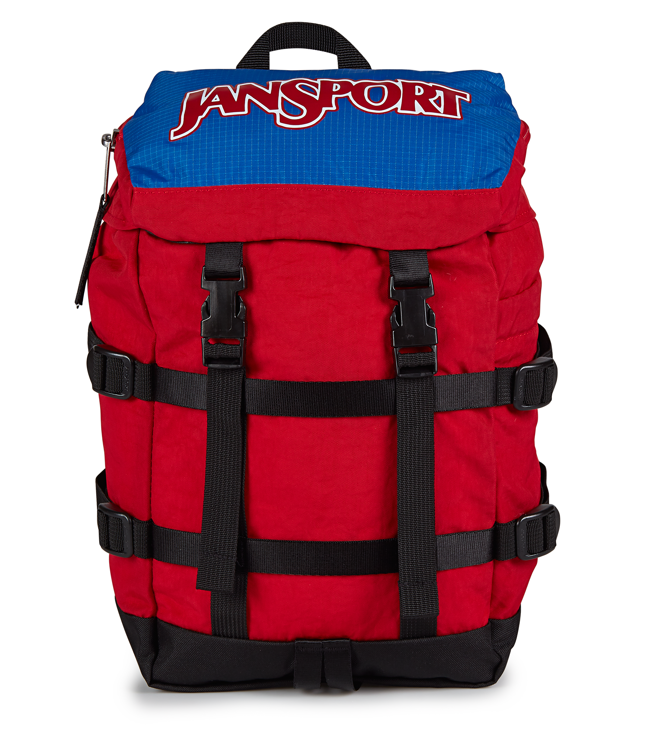 Mini Skip Pack - Red Tape