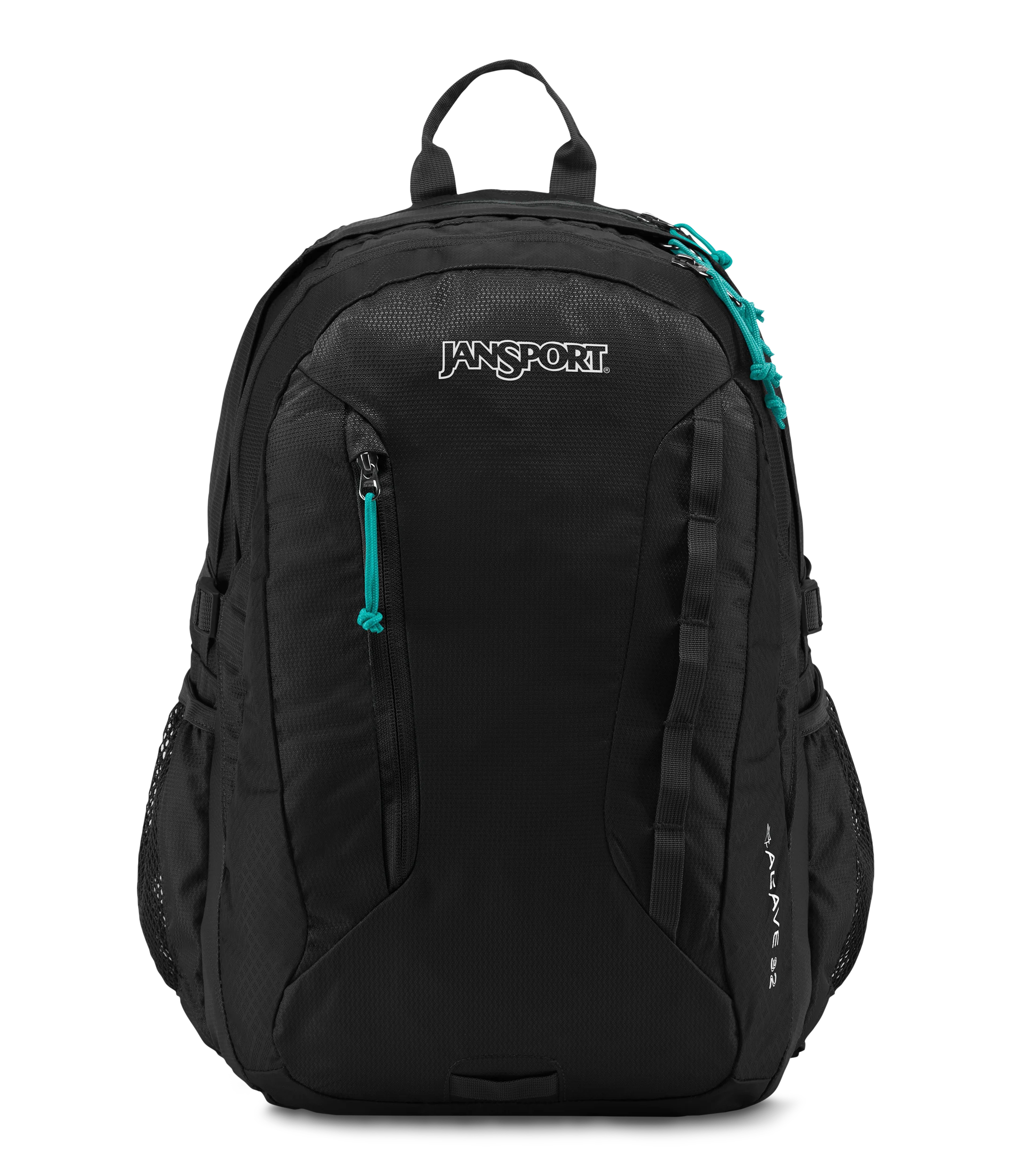Women's Agave Backpack - Black