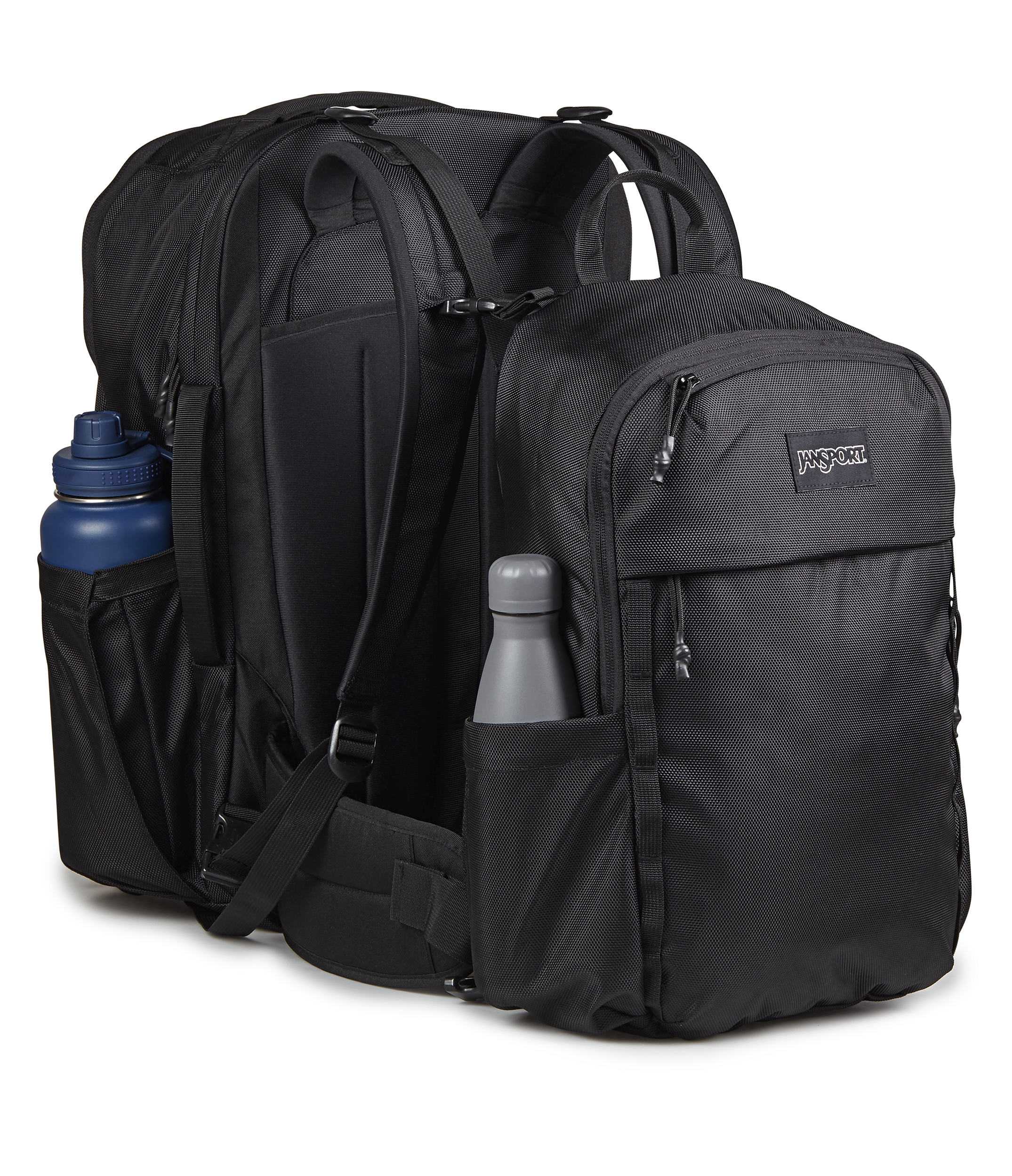 Venture Pack System - Black