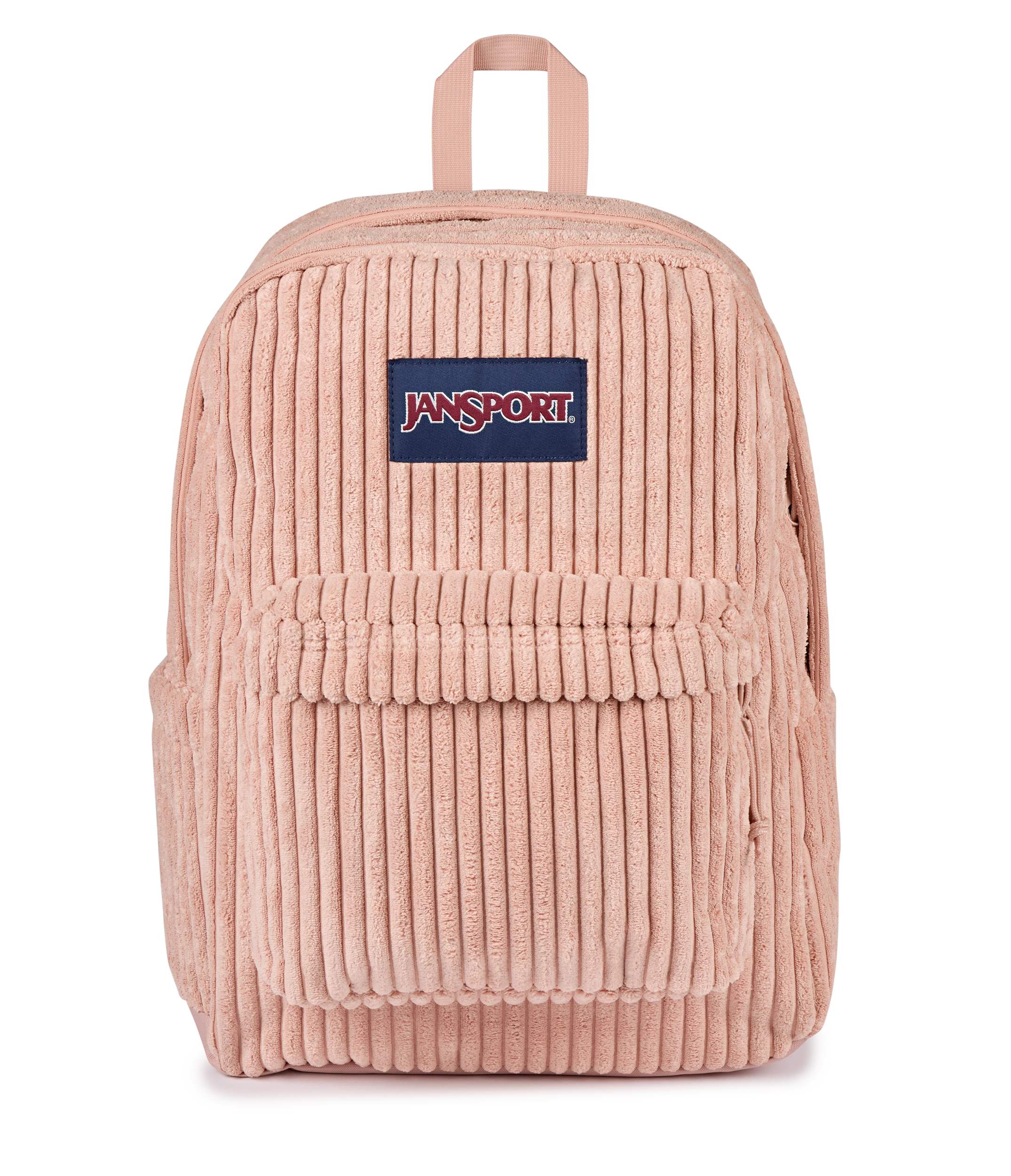 SuperBreak® Plus - Surreal Corduroy Misty Rose