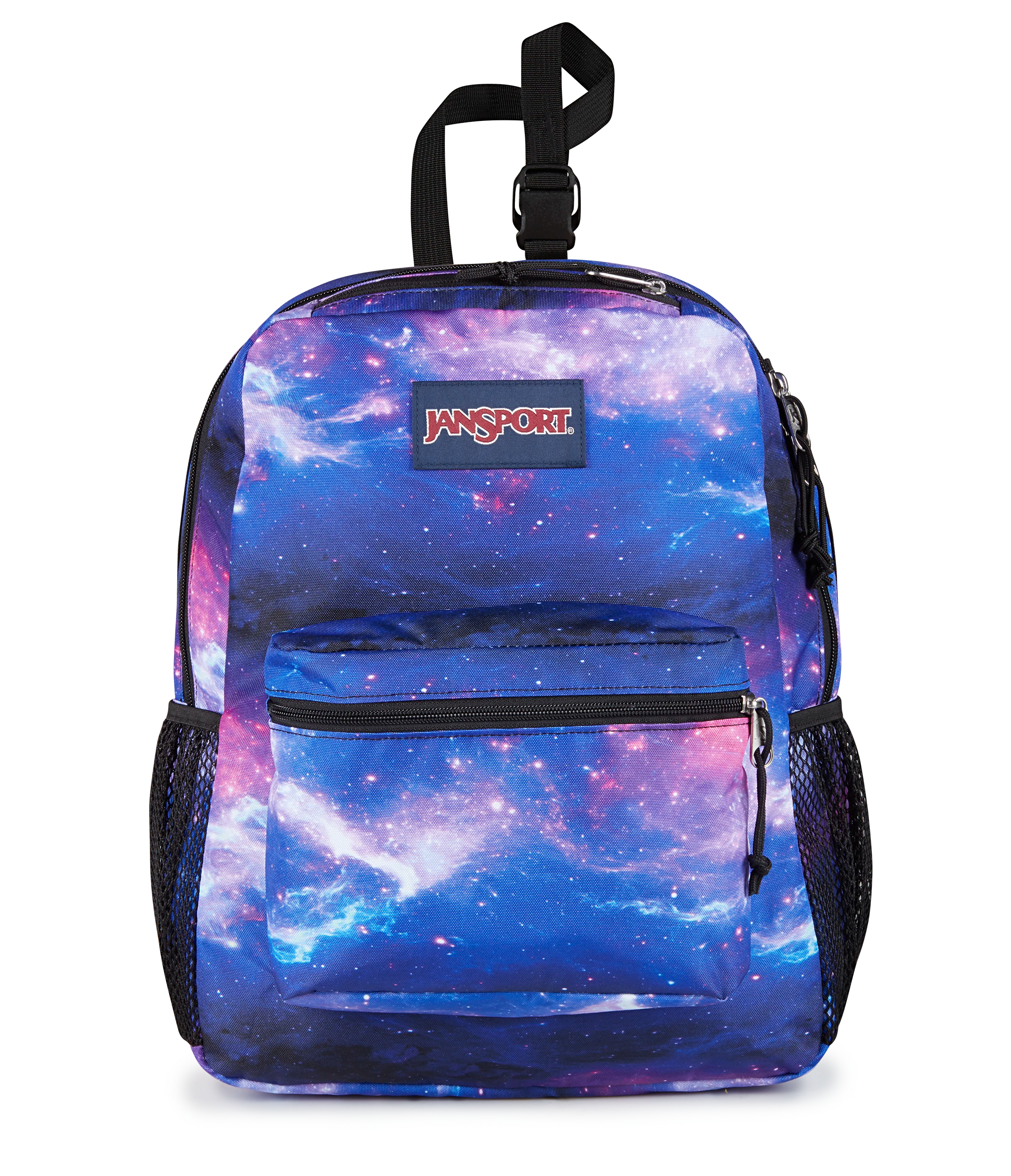 Central Adaptive Backpack - Space Dust