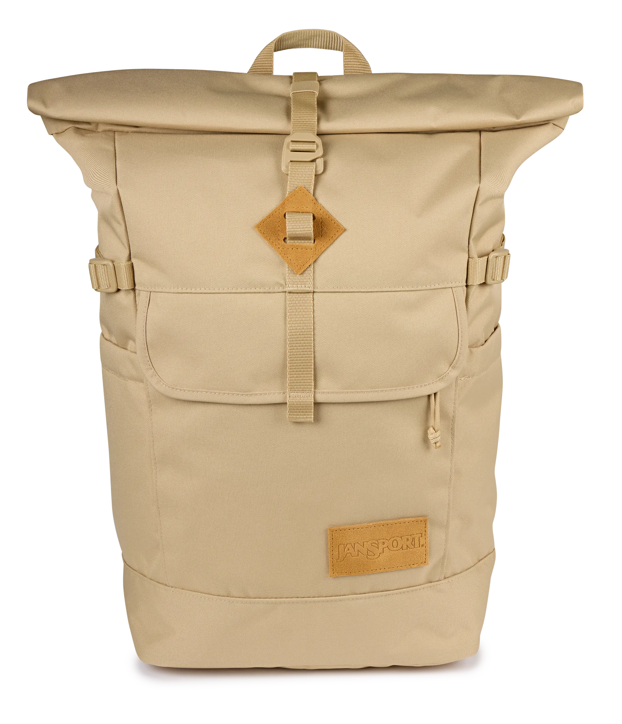 Hatchet Rolltop - Travertine