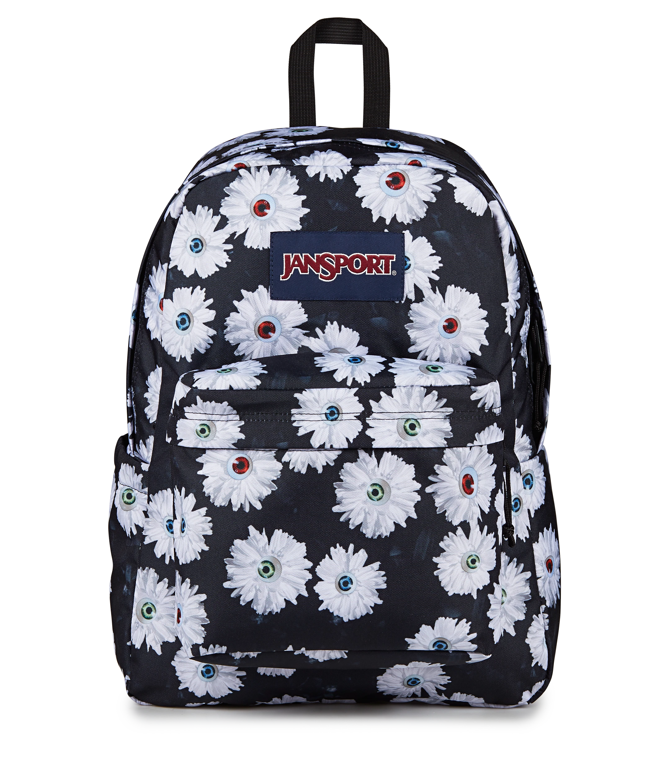 SuperBreak® Plus - Eyeball Blossom