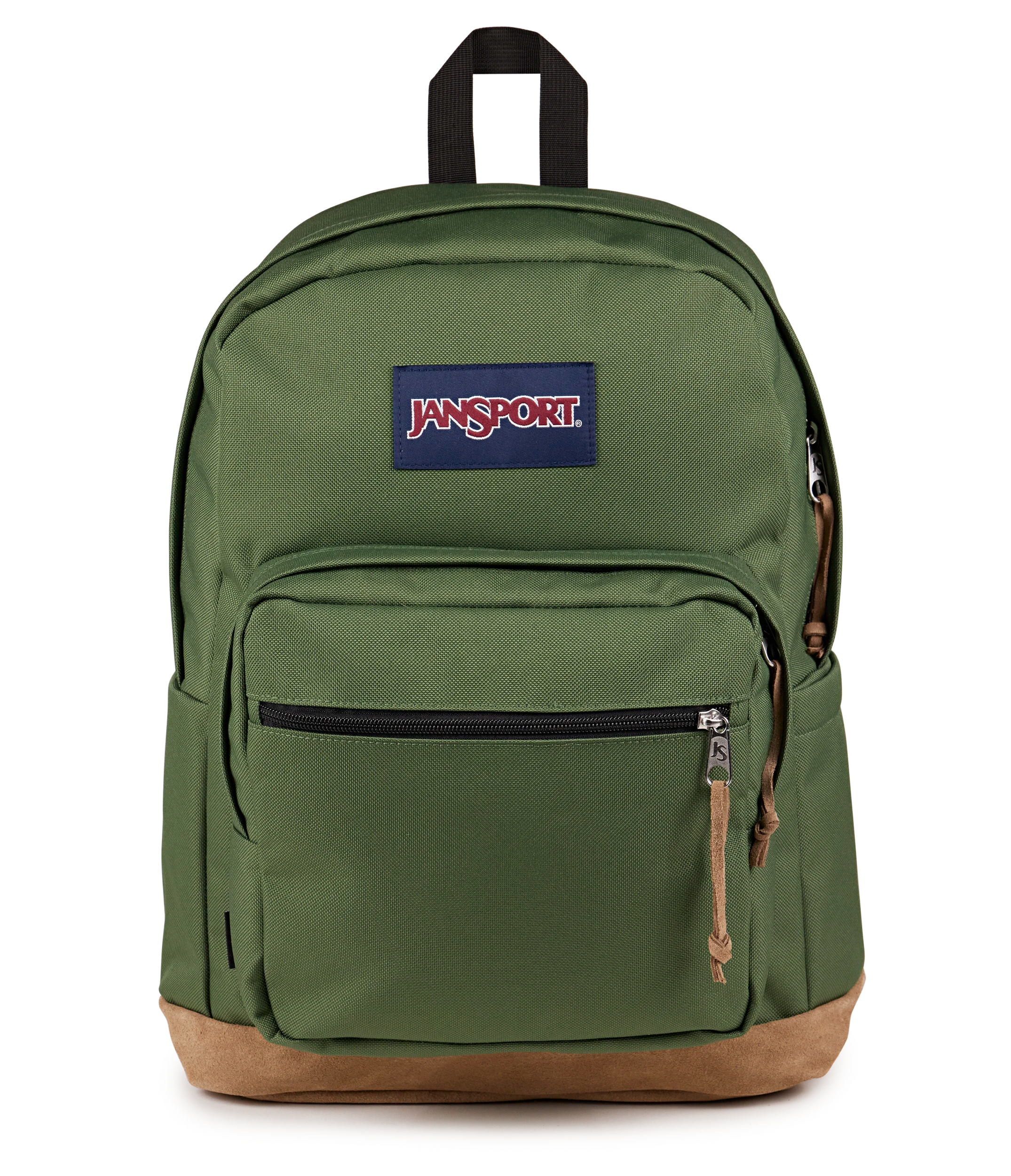 Right Pack - Cargo Green