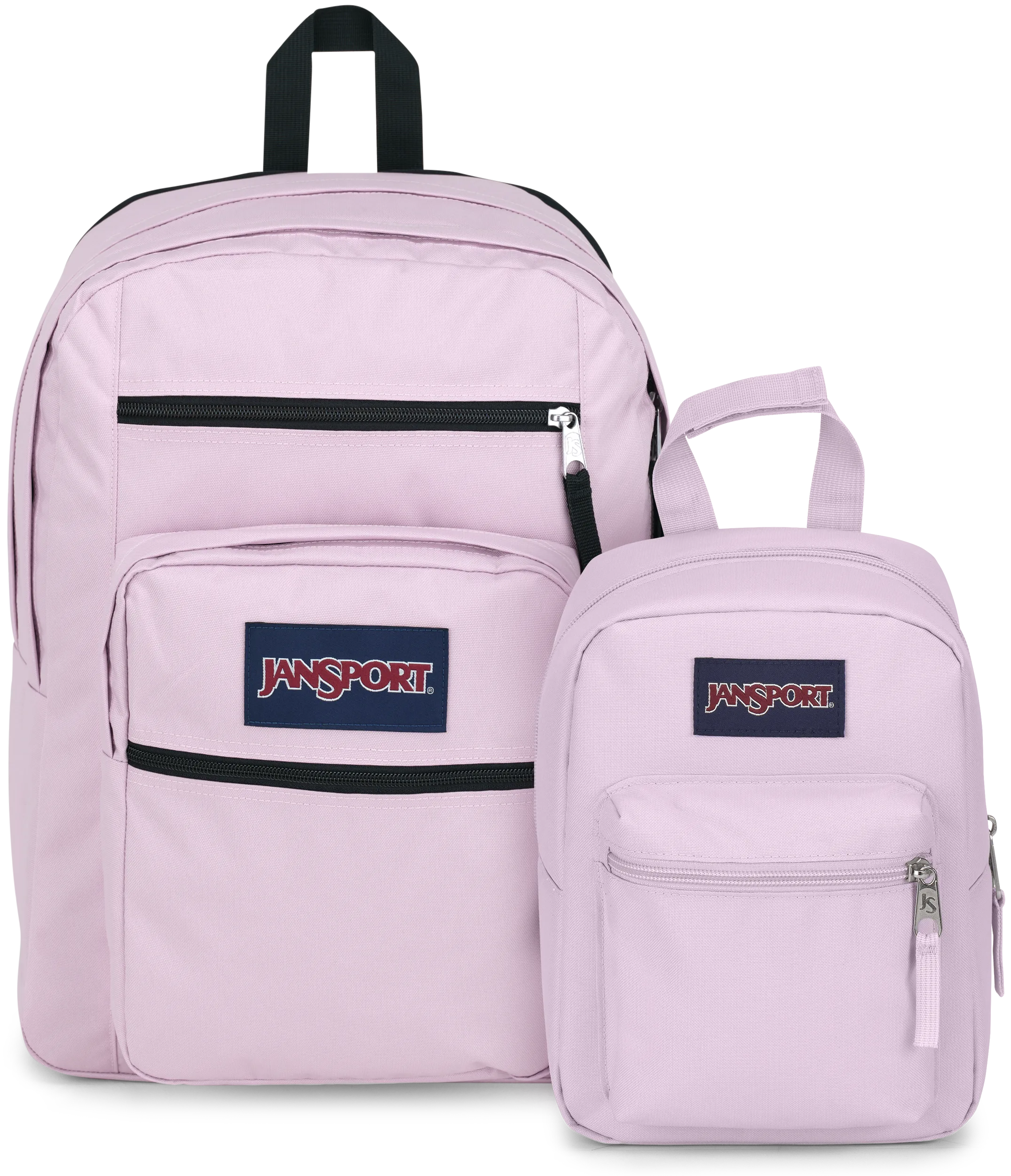 Big Student Pink Ice Bundle - Pink Ice