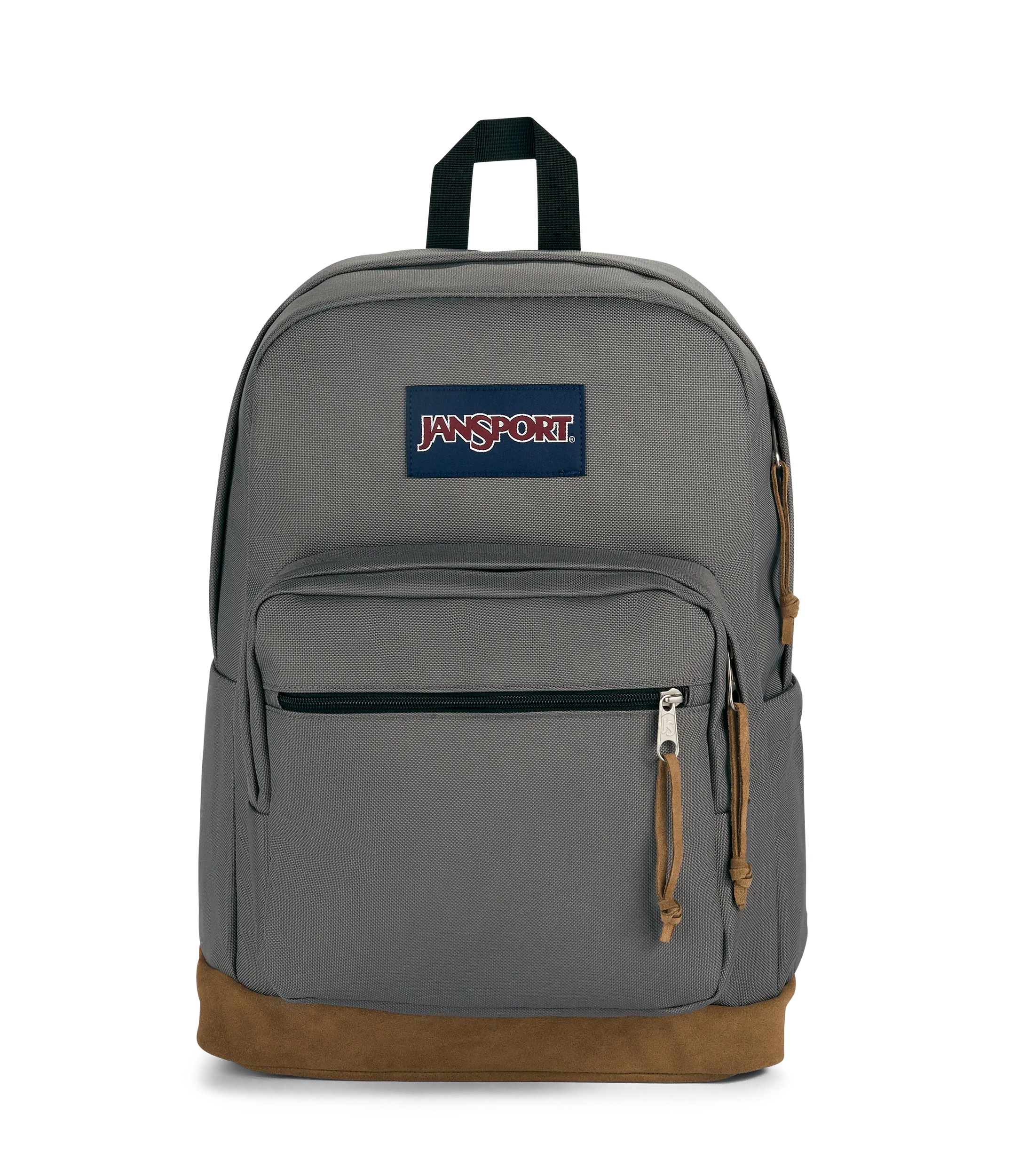 Right Pack - Graphite Grey