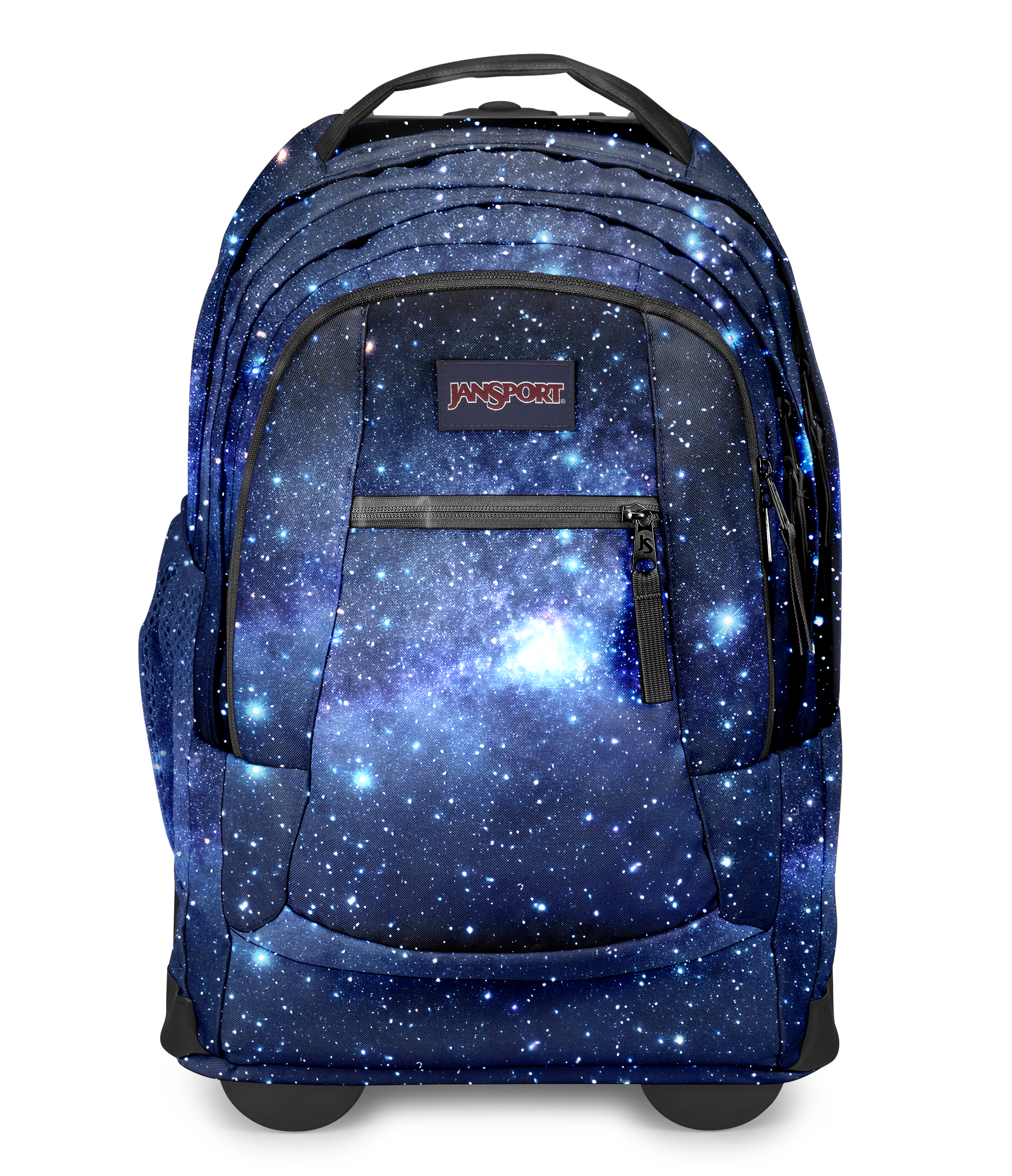 Driver 8 Backpack - Stellar Starfield