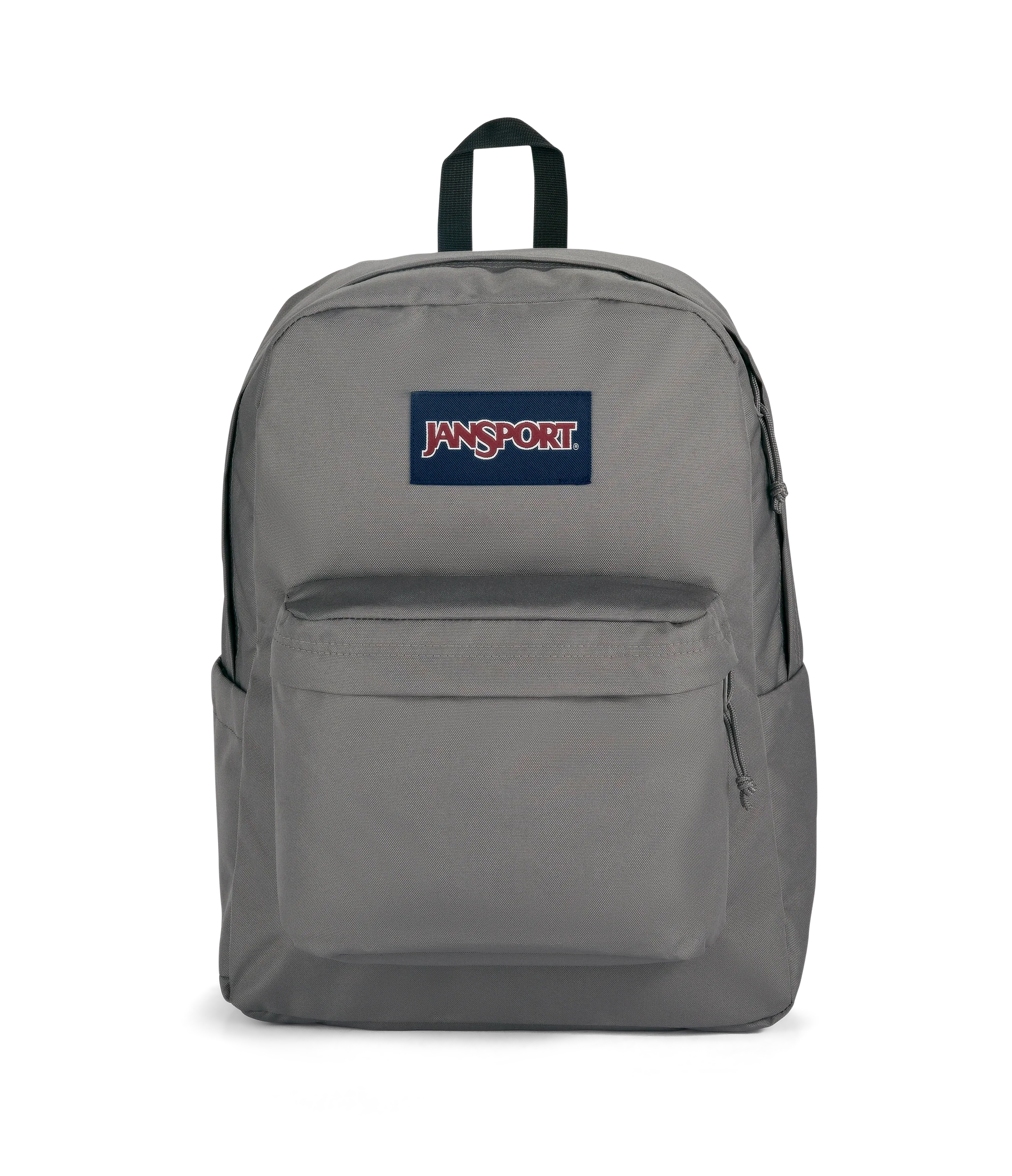SuperBreak® Plus - Graphite Grey